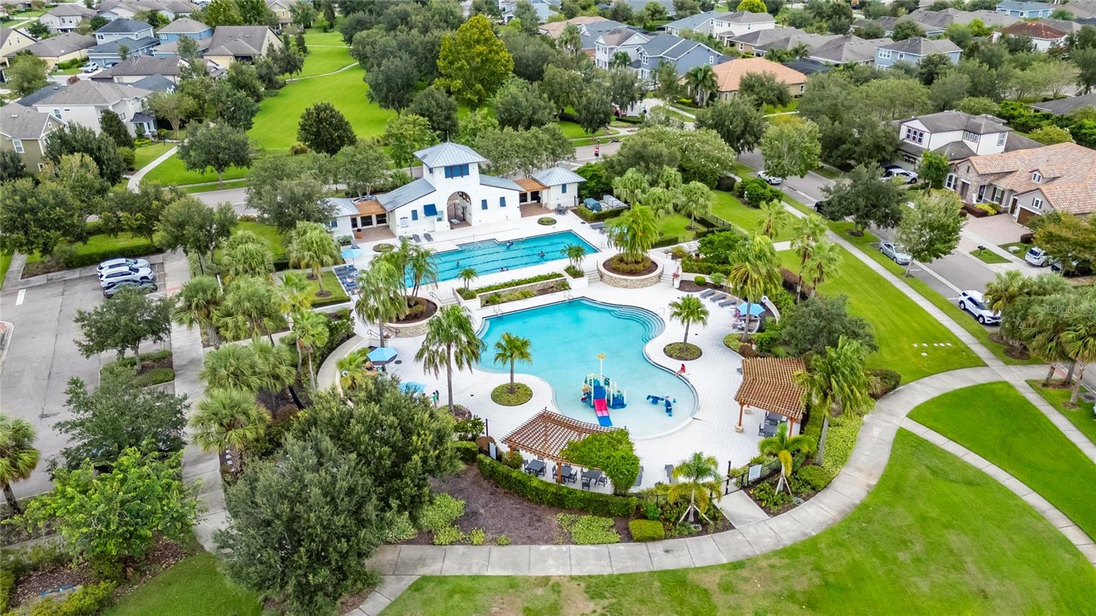 Community Pool