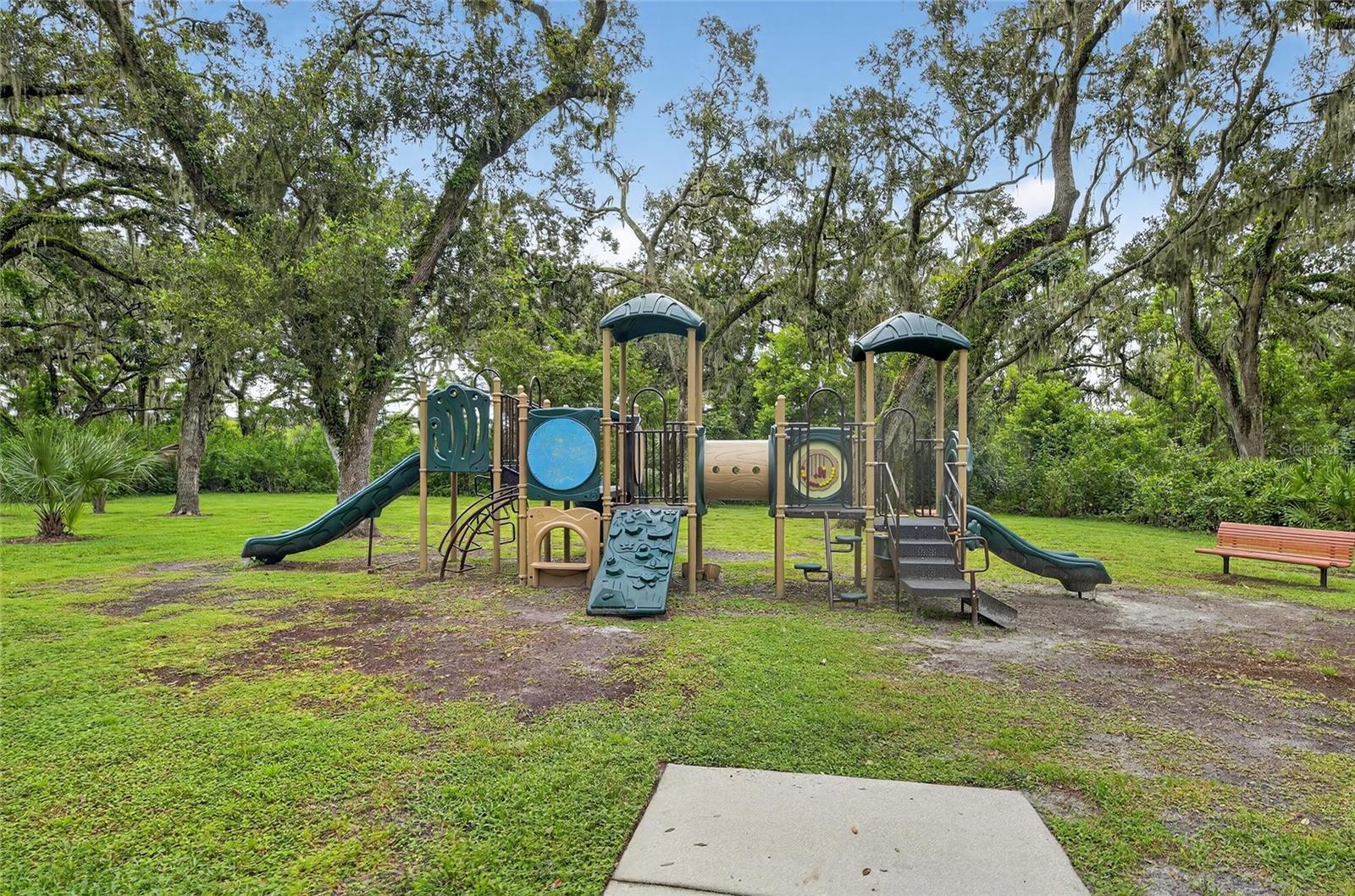 Community Park