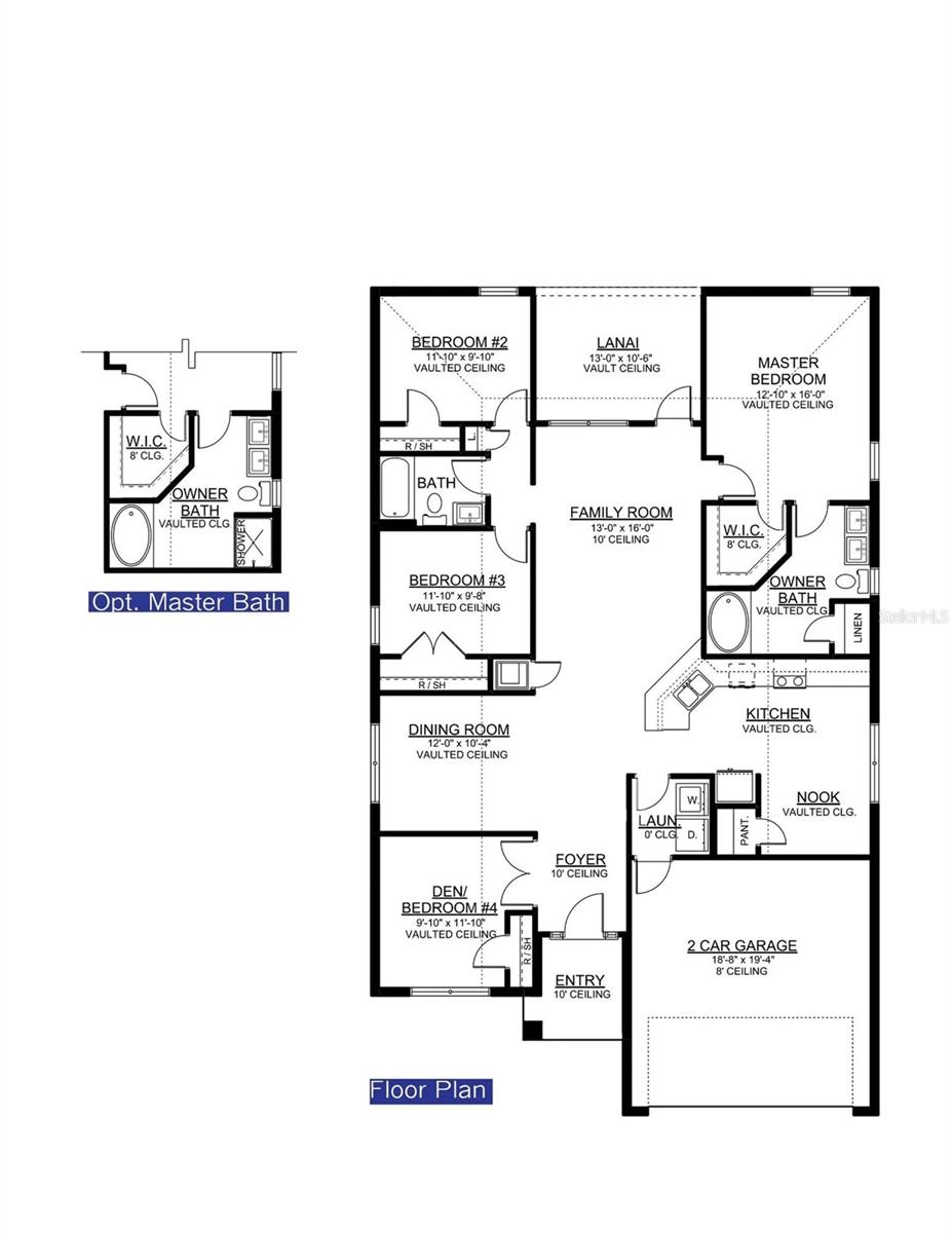 1820 Floorplan