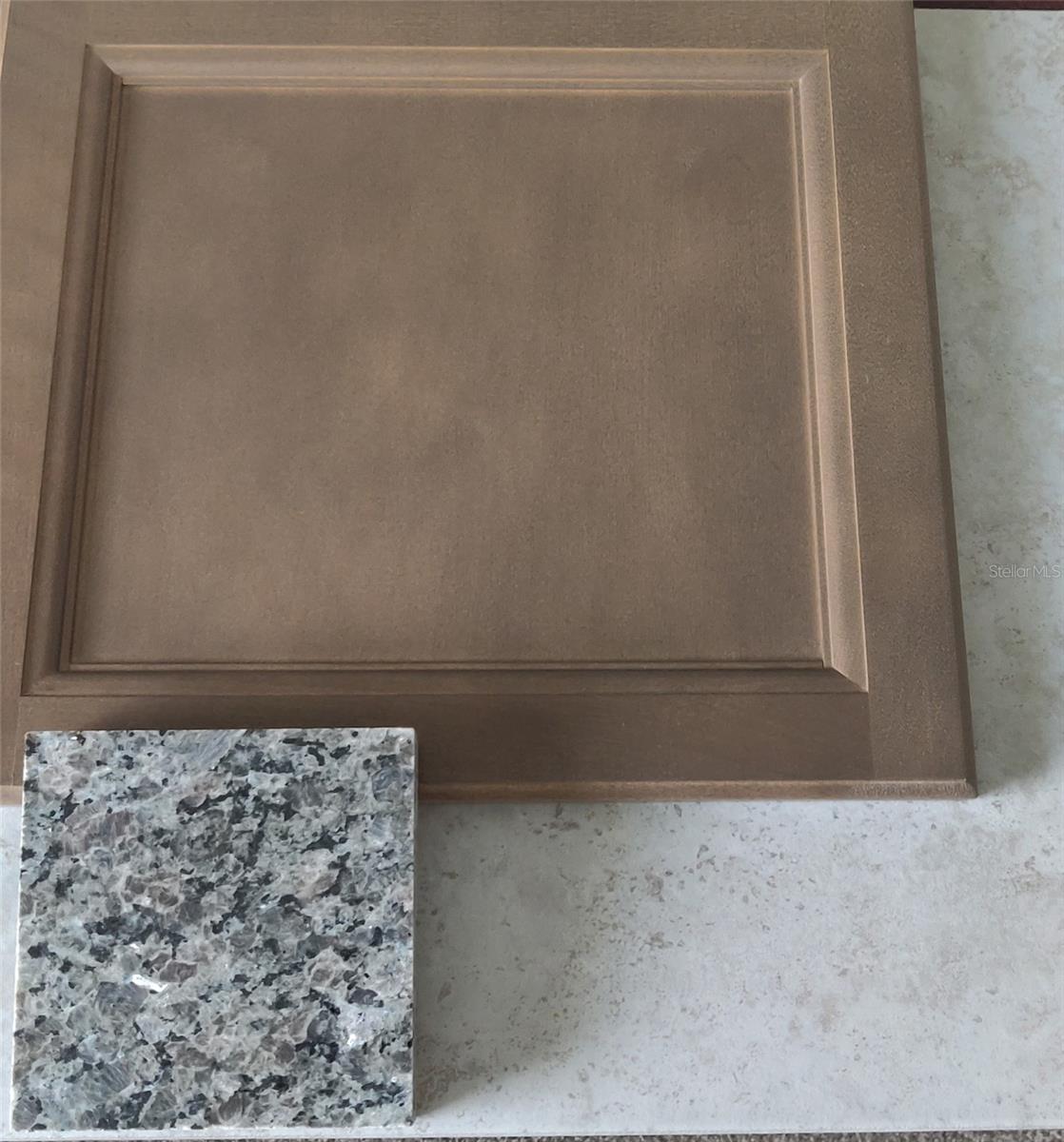 Interior Color Scheme