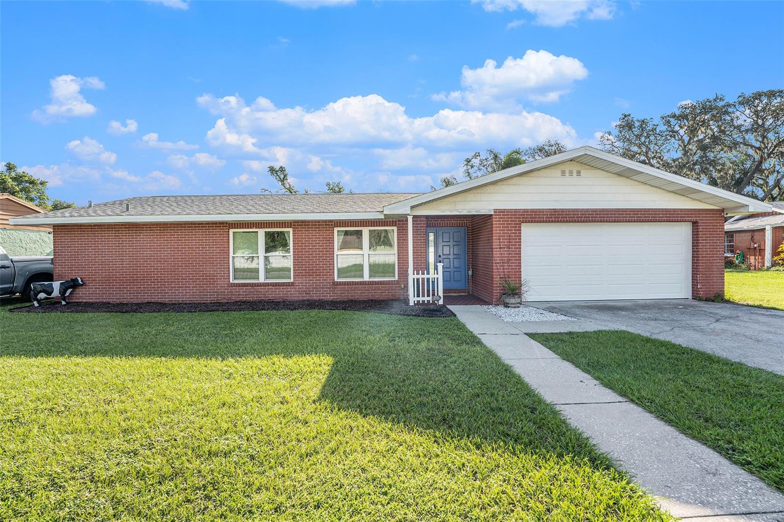 3512 Yale Circle, Riverview Fl 33578 - Front