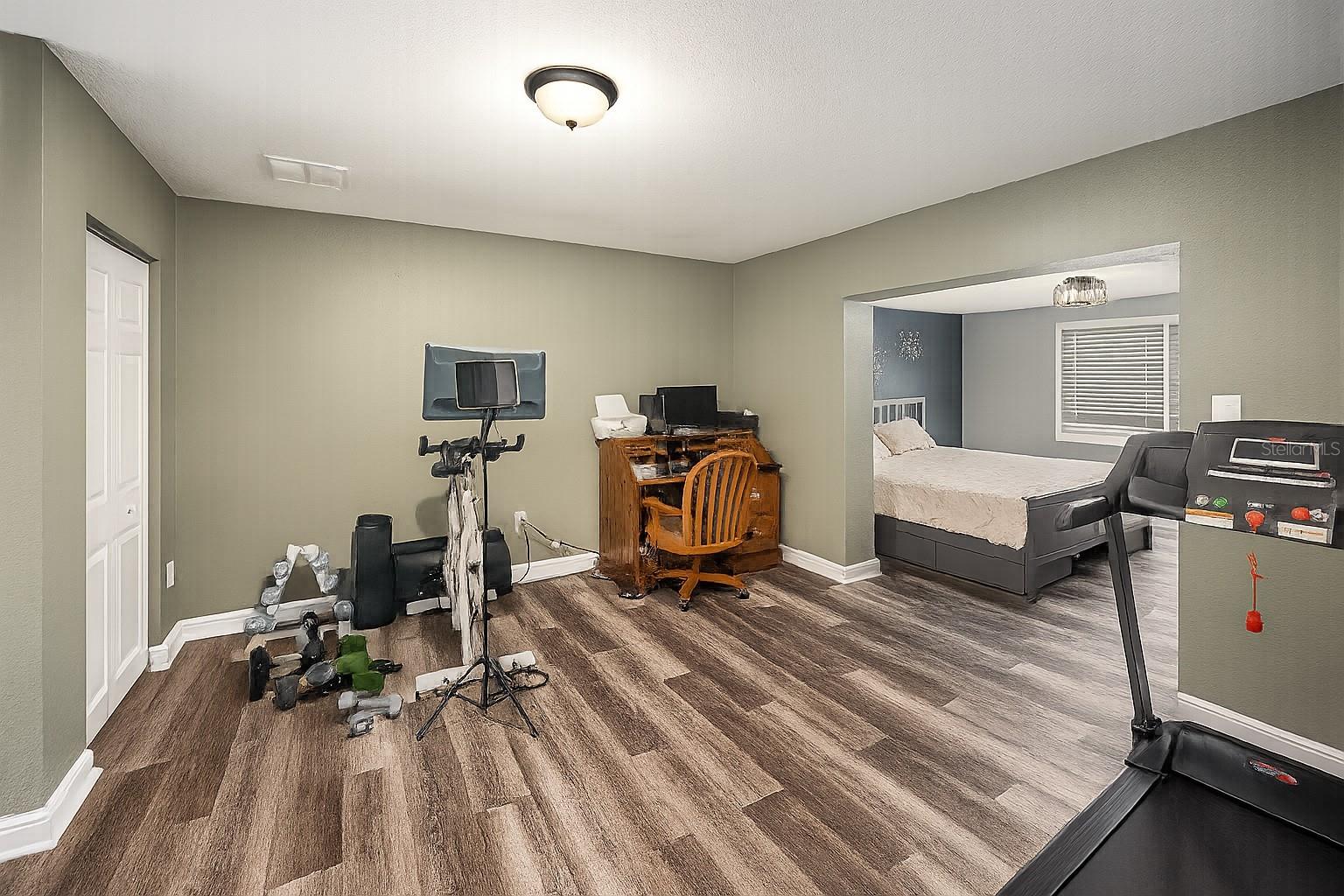 3512 Yale Circle, Riverview Fl 33578 - Primary Bonus Room