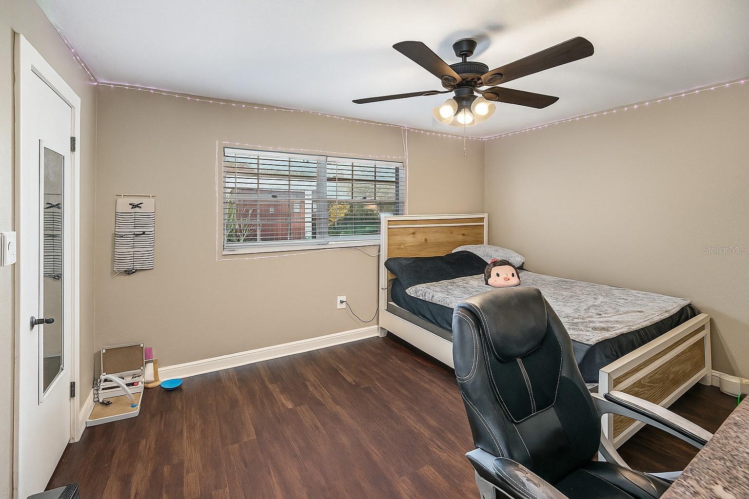 3512 Yale Circle, Riverview Fl 33578 - Bedroom 2