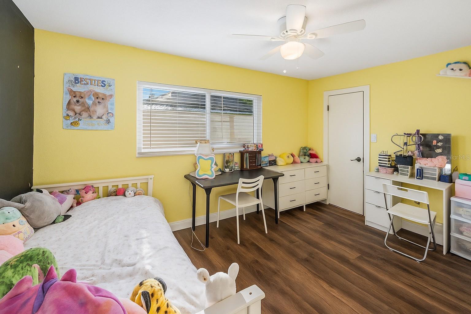 3512 Yale Circle, Riverview Fl 33578 - Bedroom 3