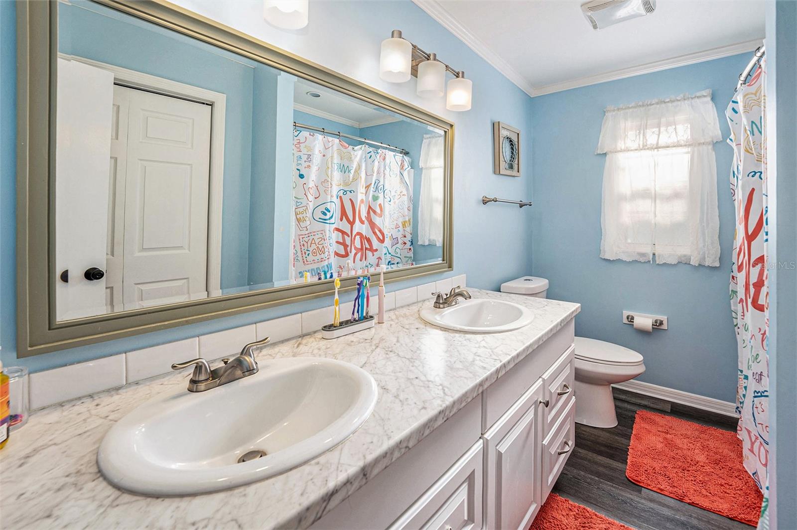 3512 Yale Circle, Riverview Fl 33578 - Bathroom 2