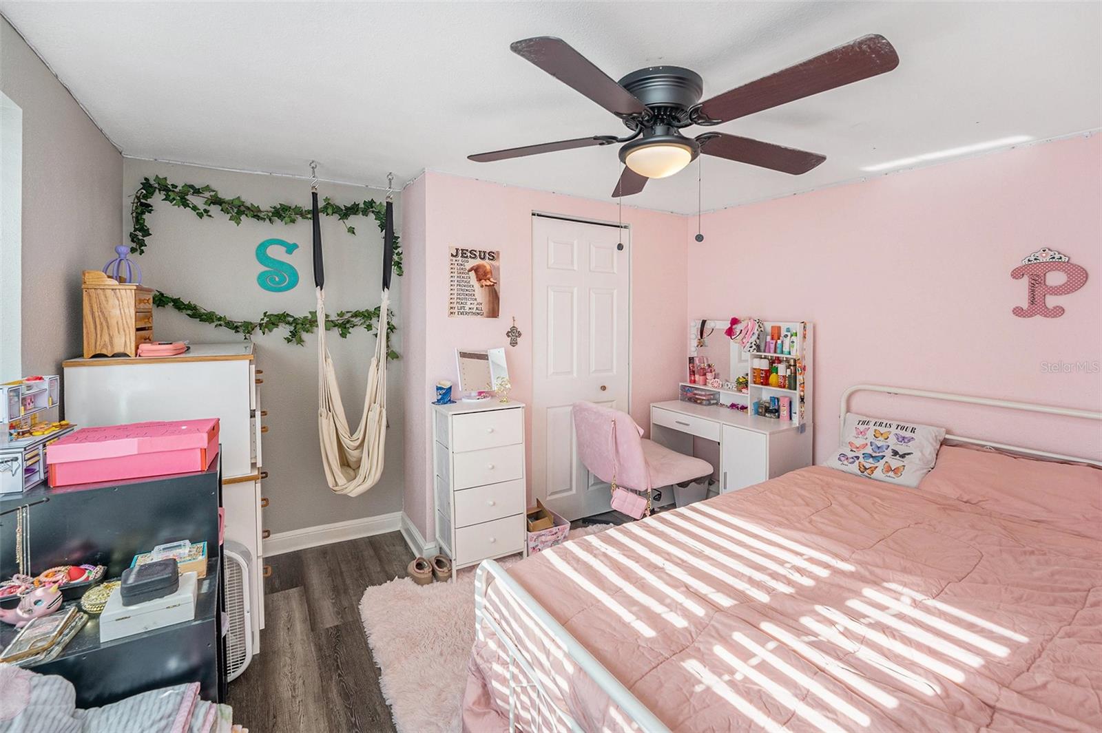 3512 Yale Circle, Riverview Fl 33578 - Bedroom 4