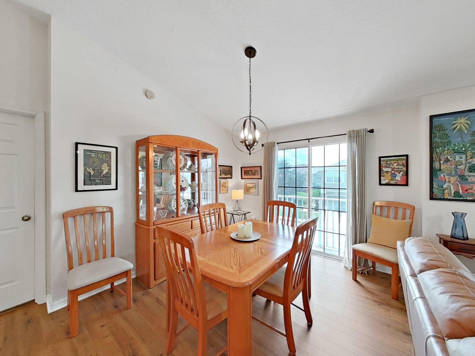 Window Treatments