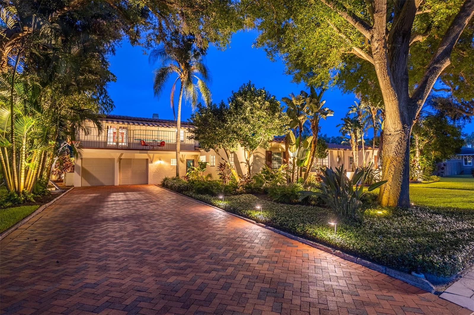 Exquisite Exterior