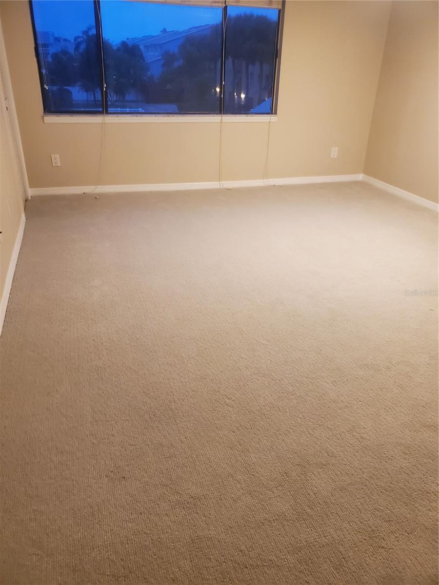 Master Suite 22x17