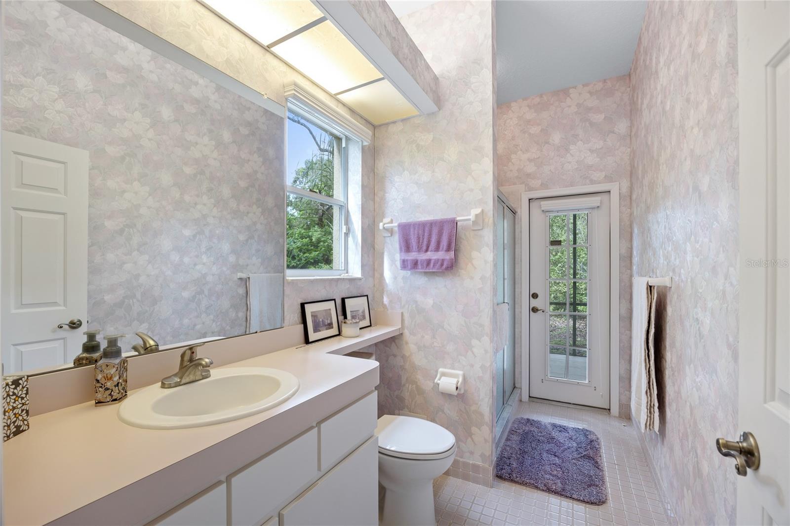 Bathroom 3