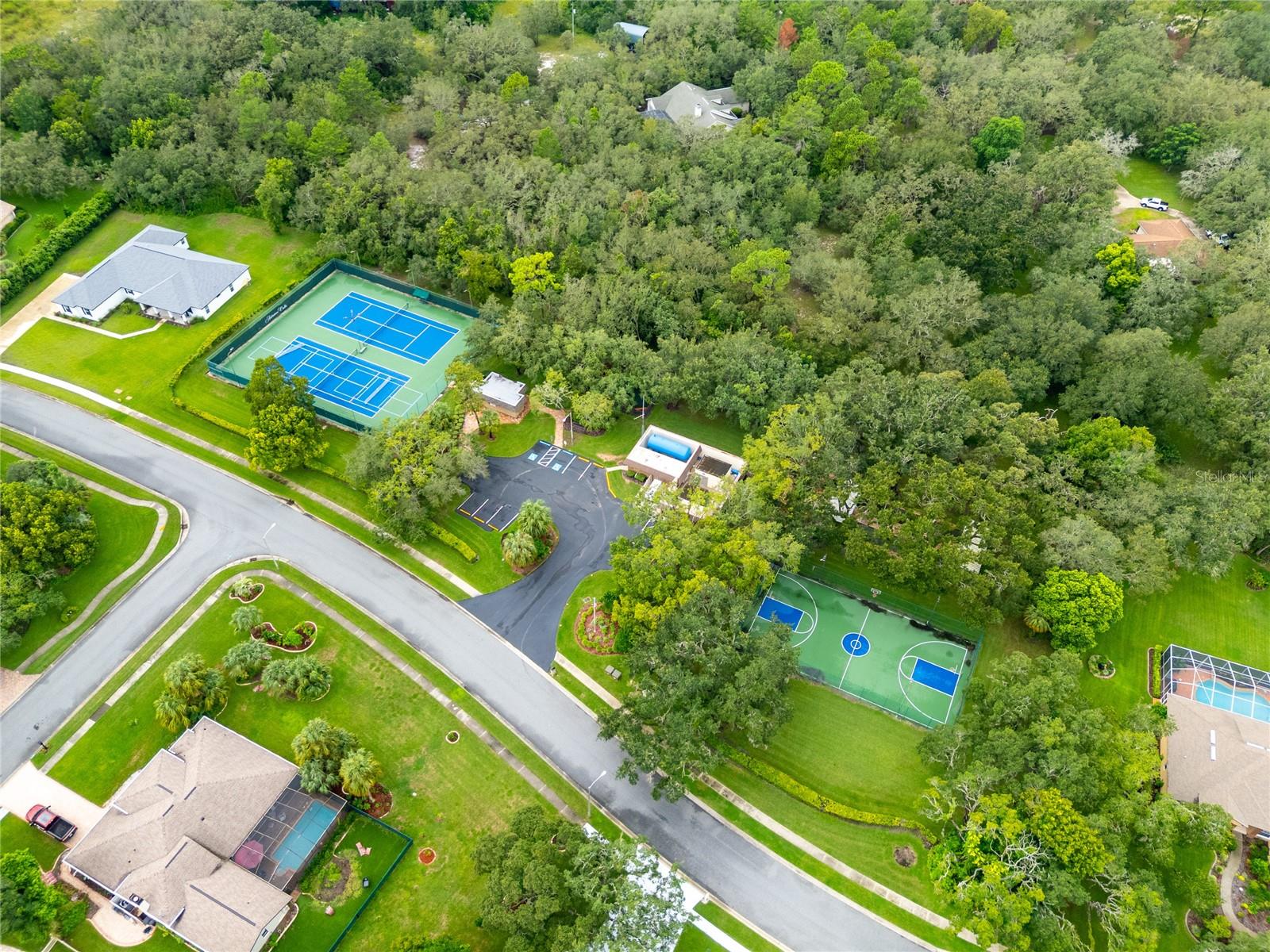 Amenities