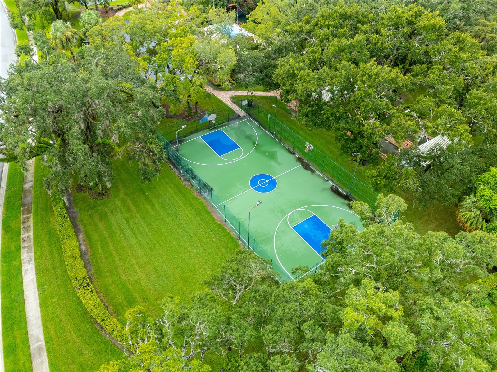 Amenities