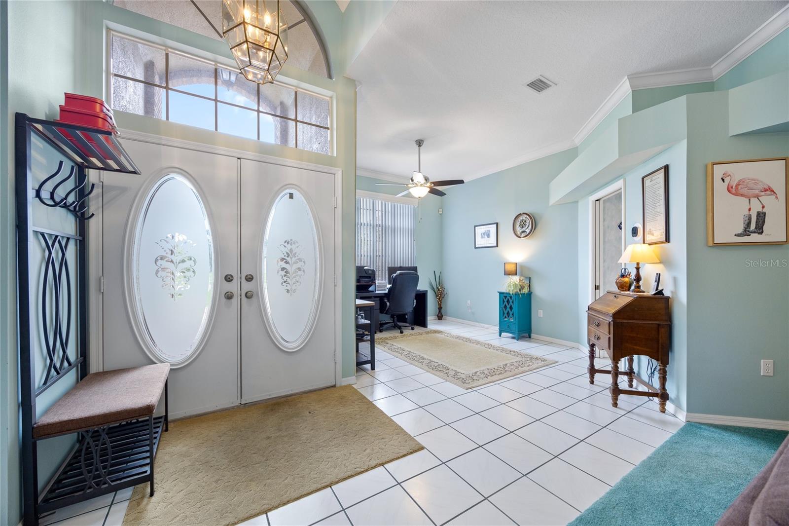 Foyer