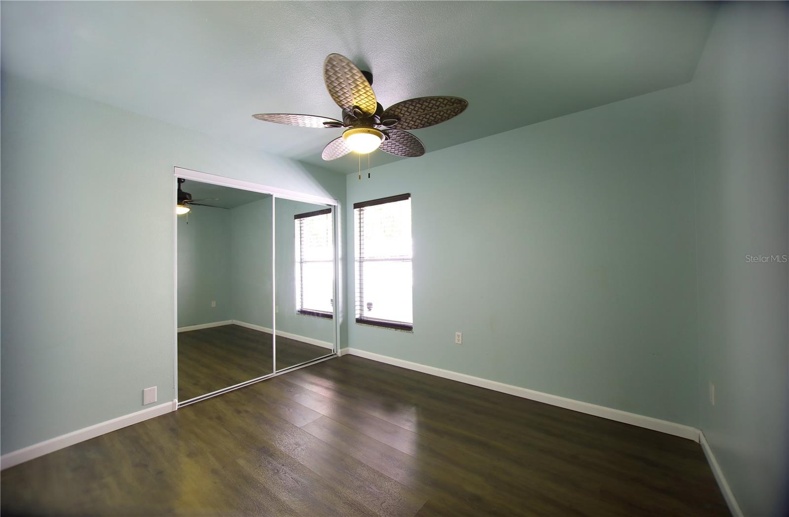 Bedroom #2