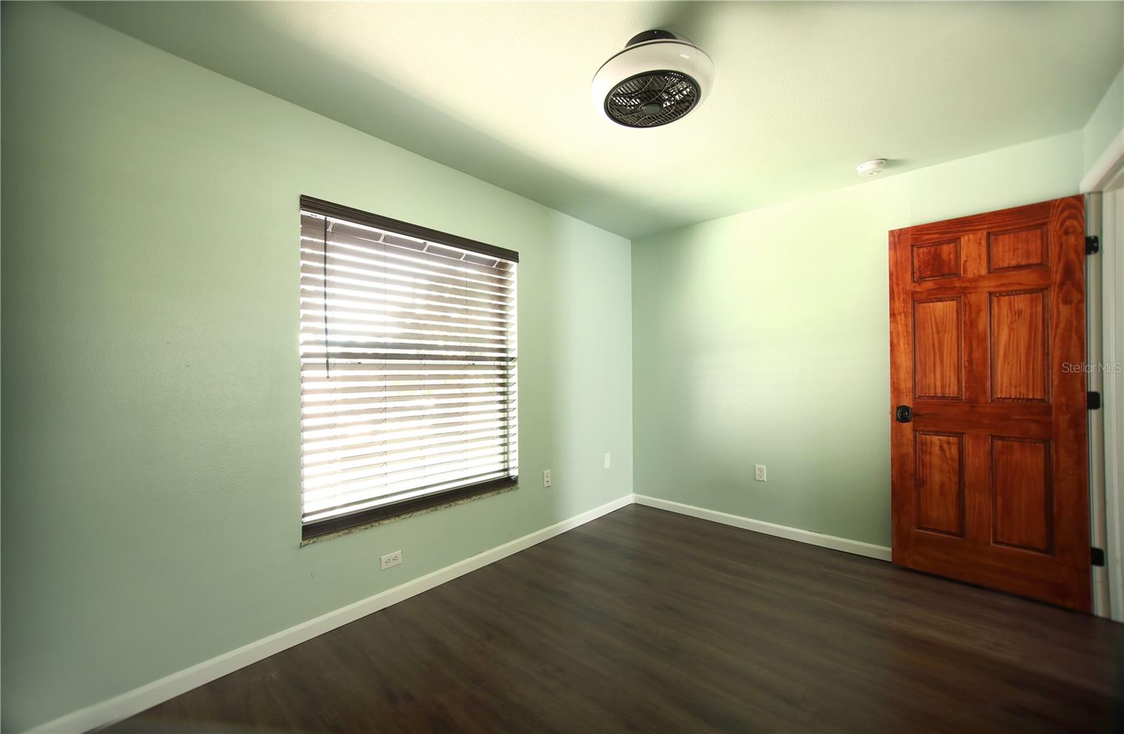 Bedroom #3