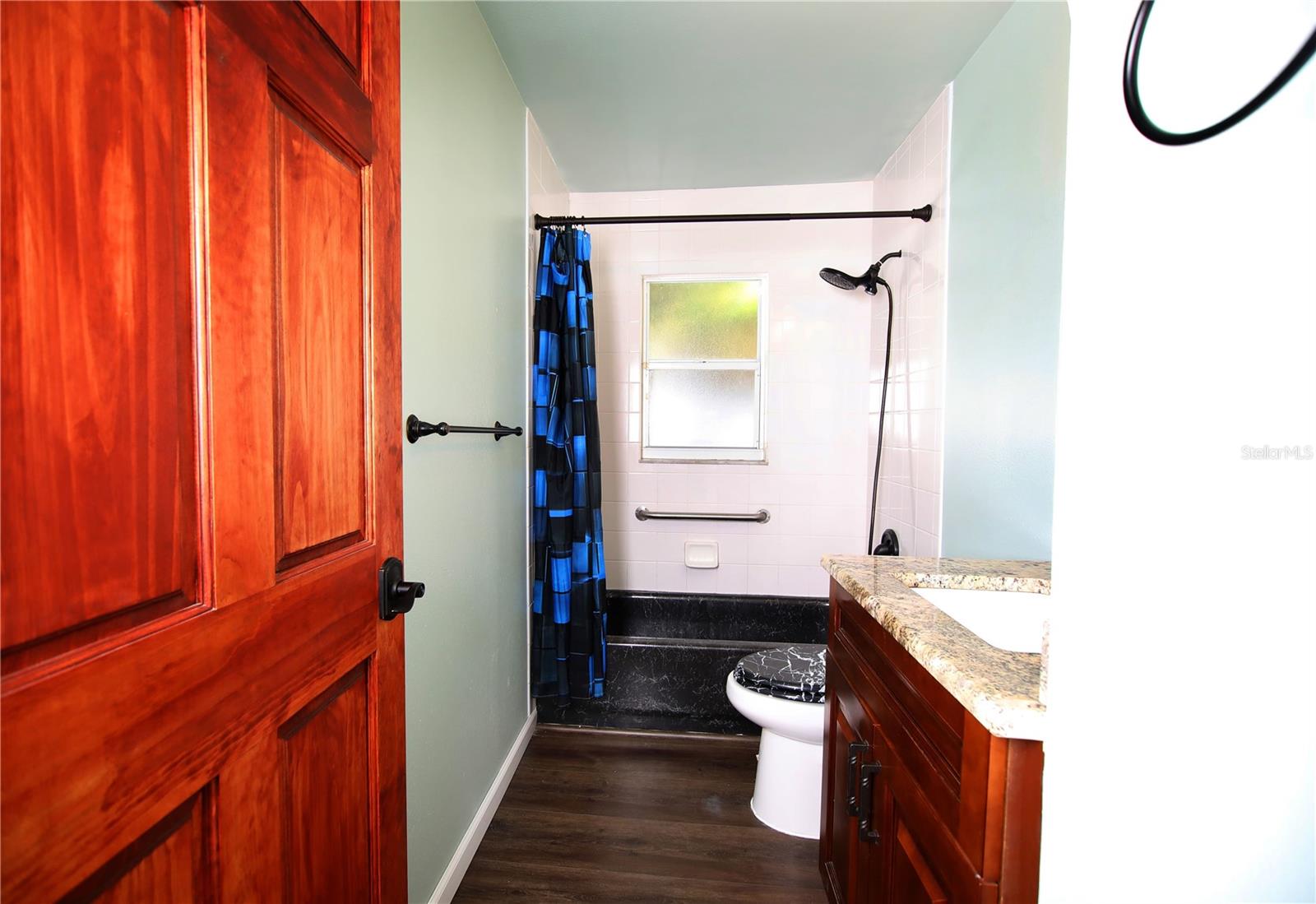 Bathroom #2