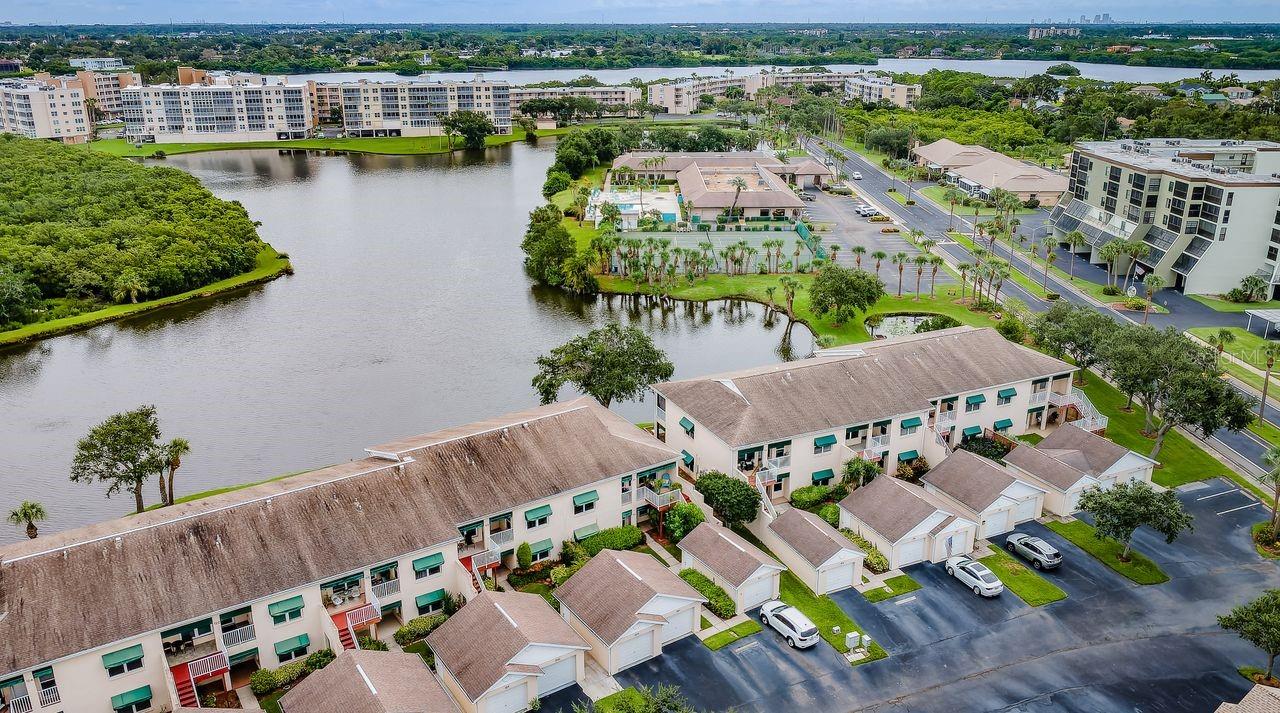 Shores of Long Bayou – a pet-friendly, NON-55+ community.