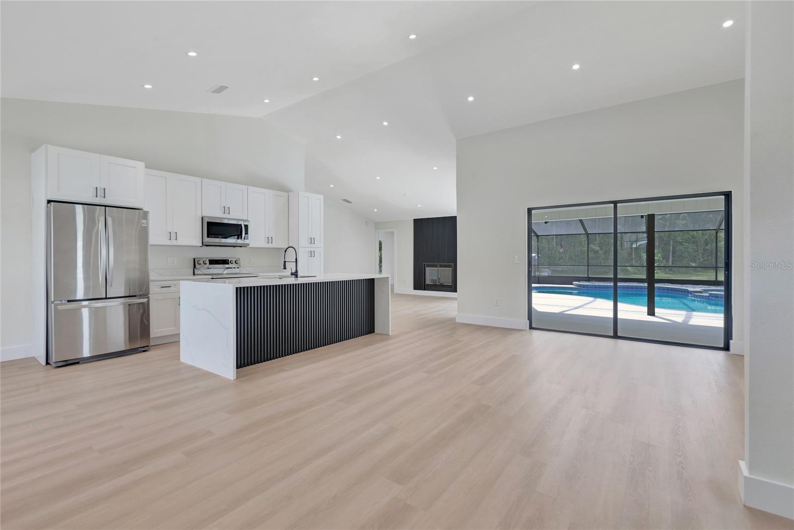 Great room