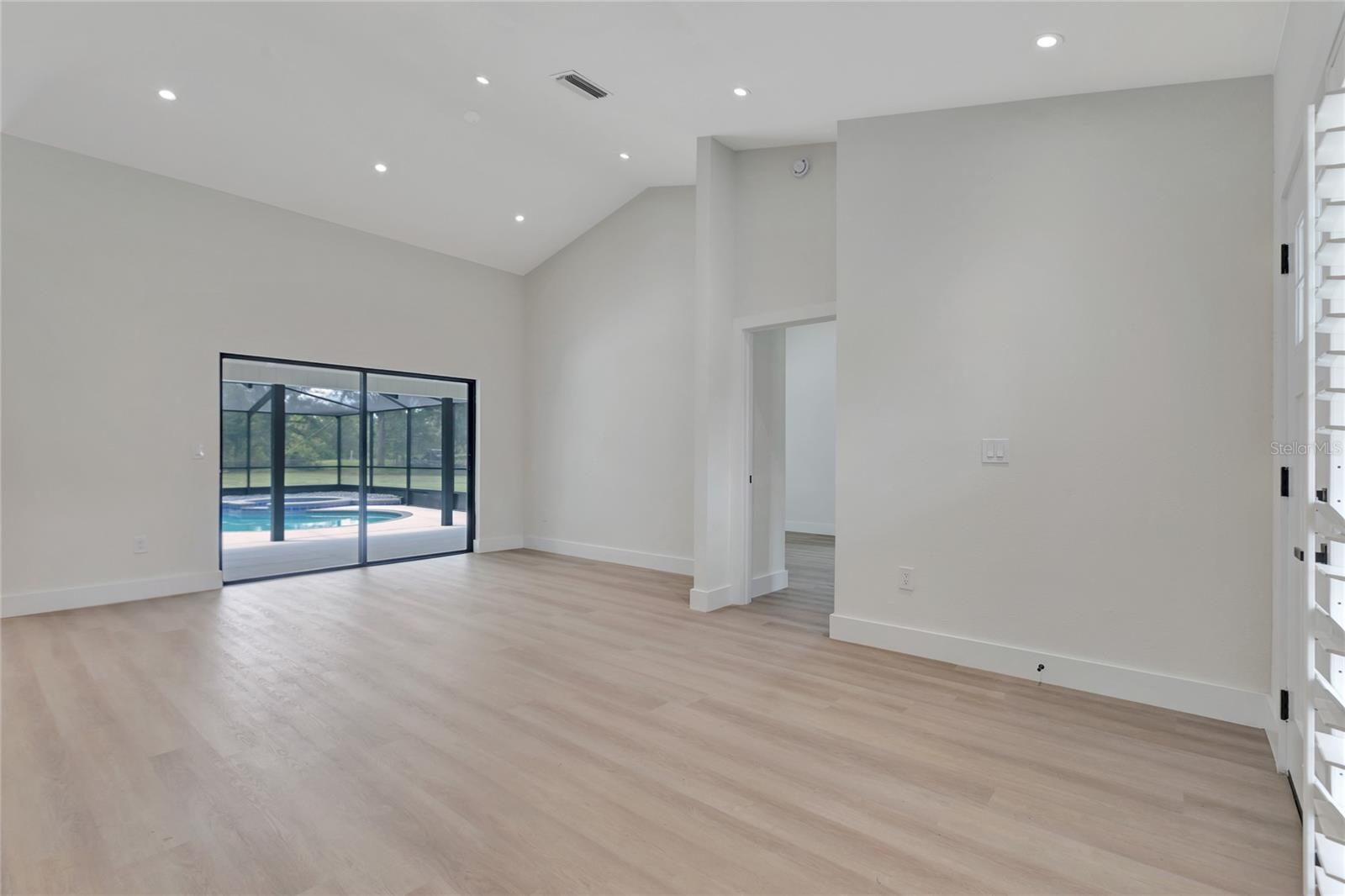 Great room