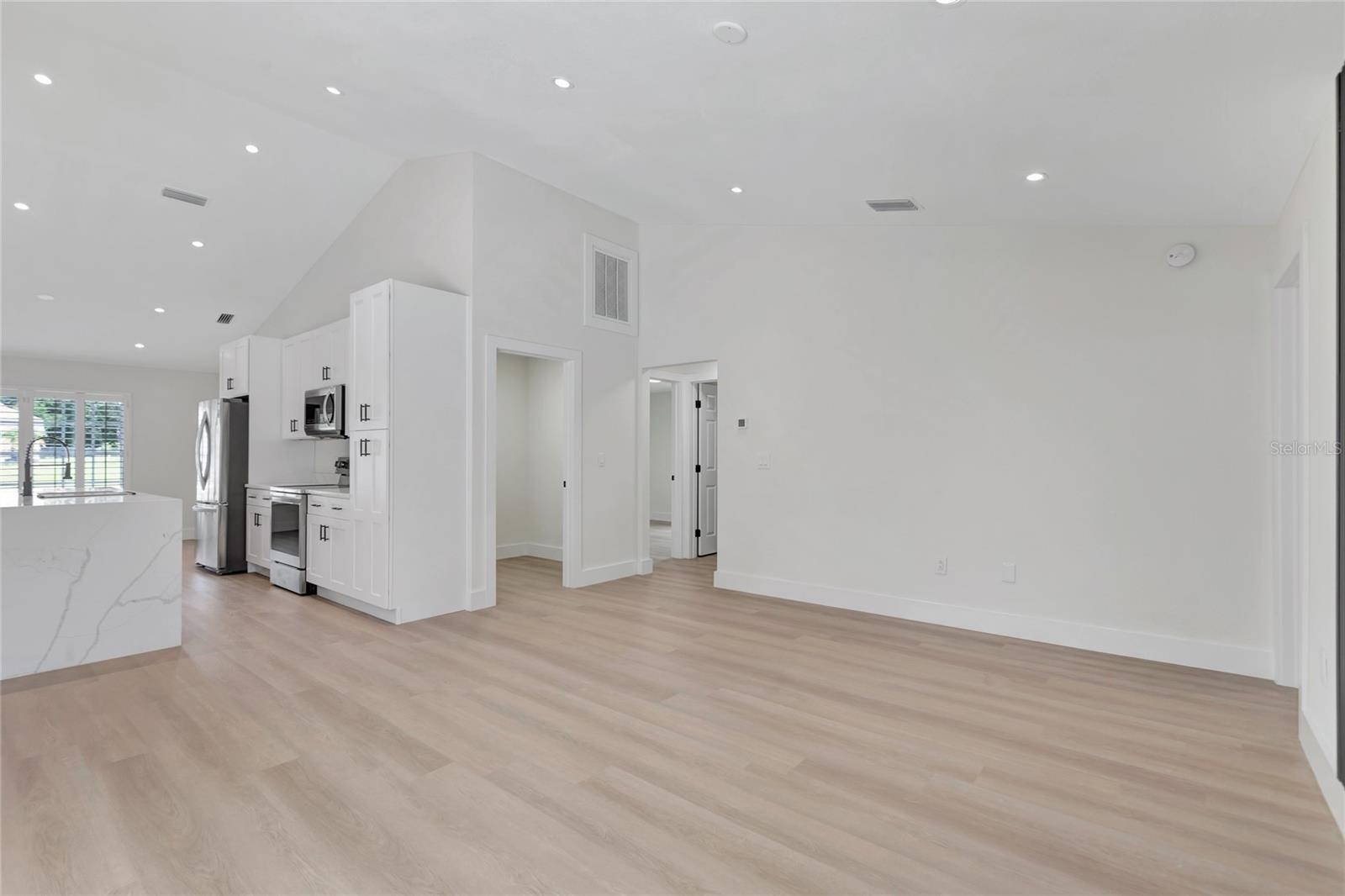 Great room
