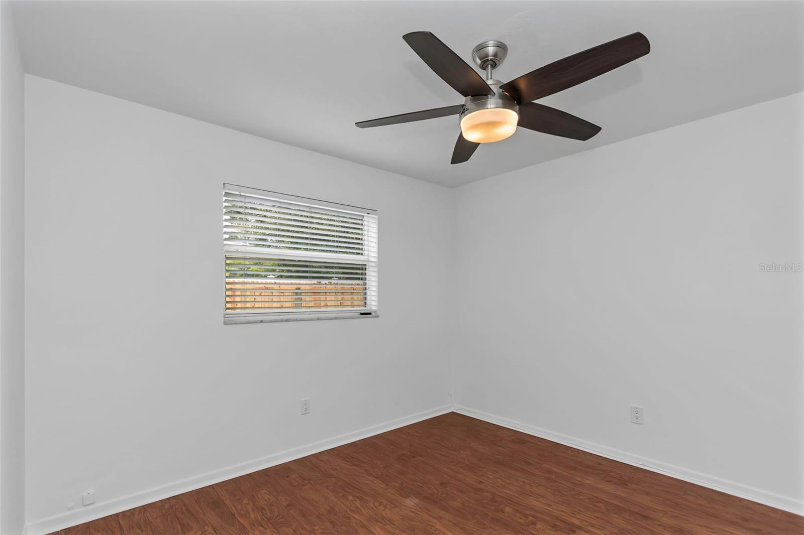 third bedroom