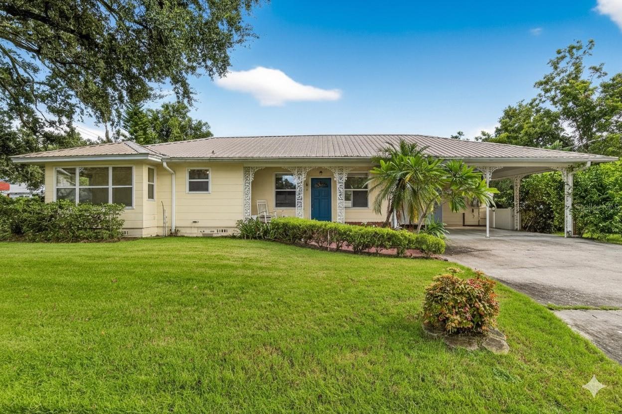 WELCOME TO 509 N. WALKER STREET PLANT CITY 33563