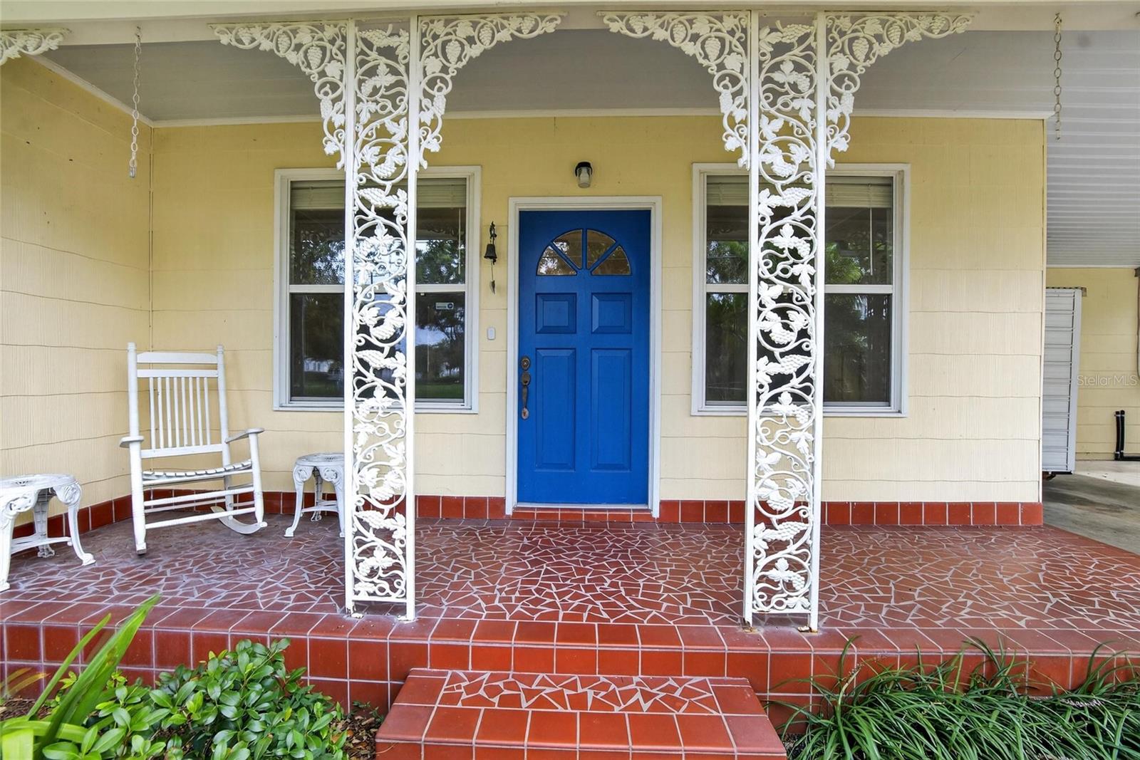 PRIMARY ENTRY