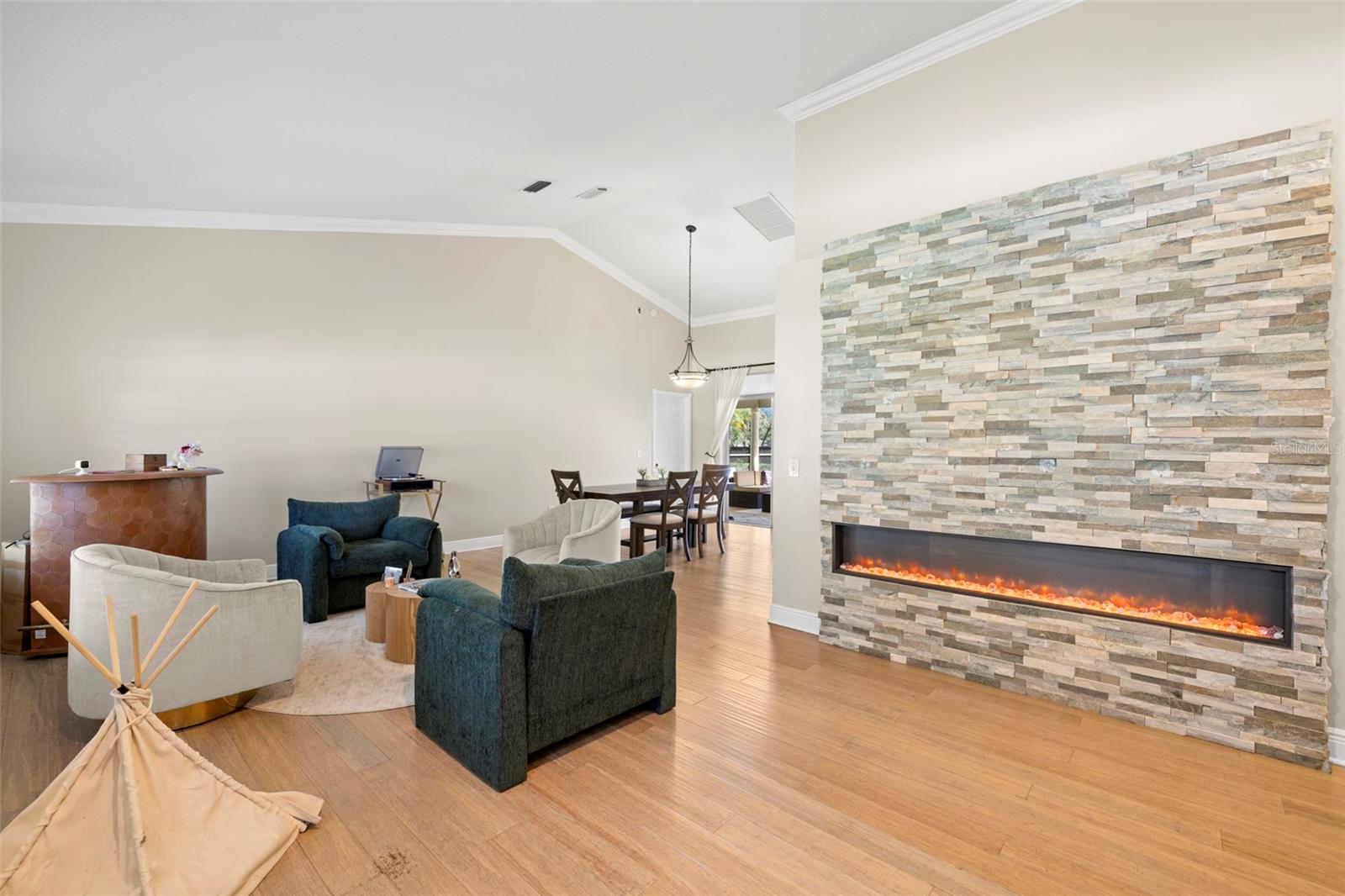 formal living room