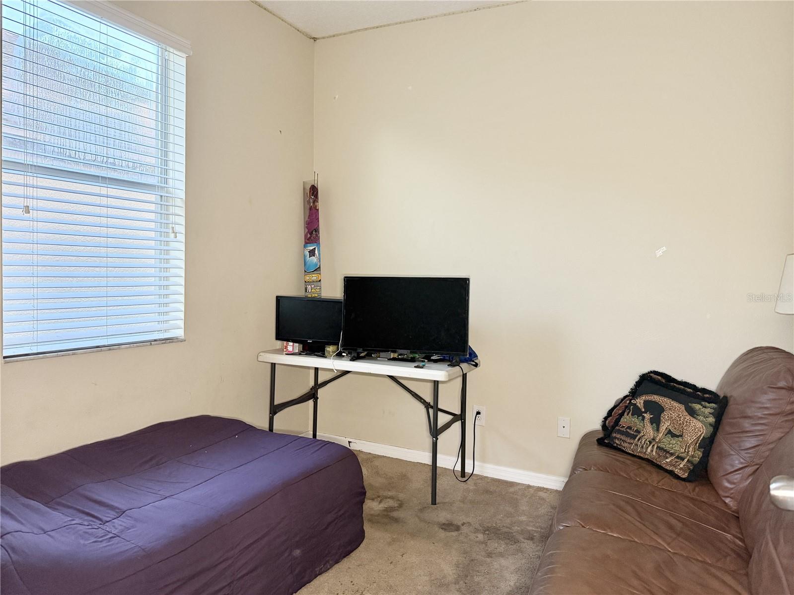 3rd Bedroom