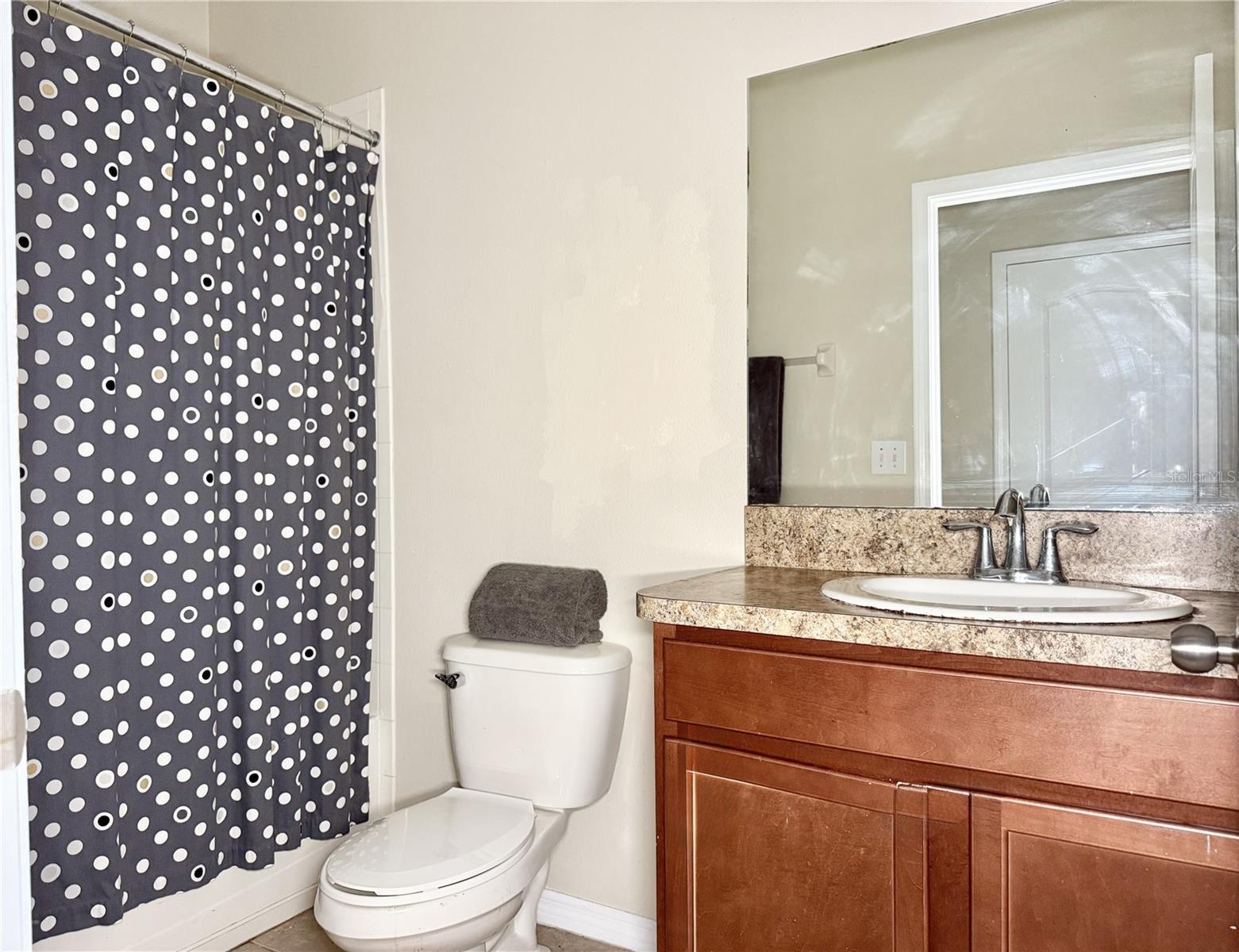 Guest Bath