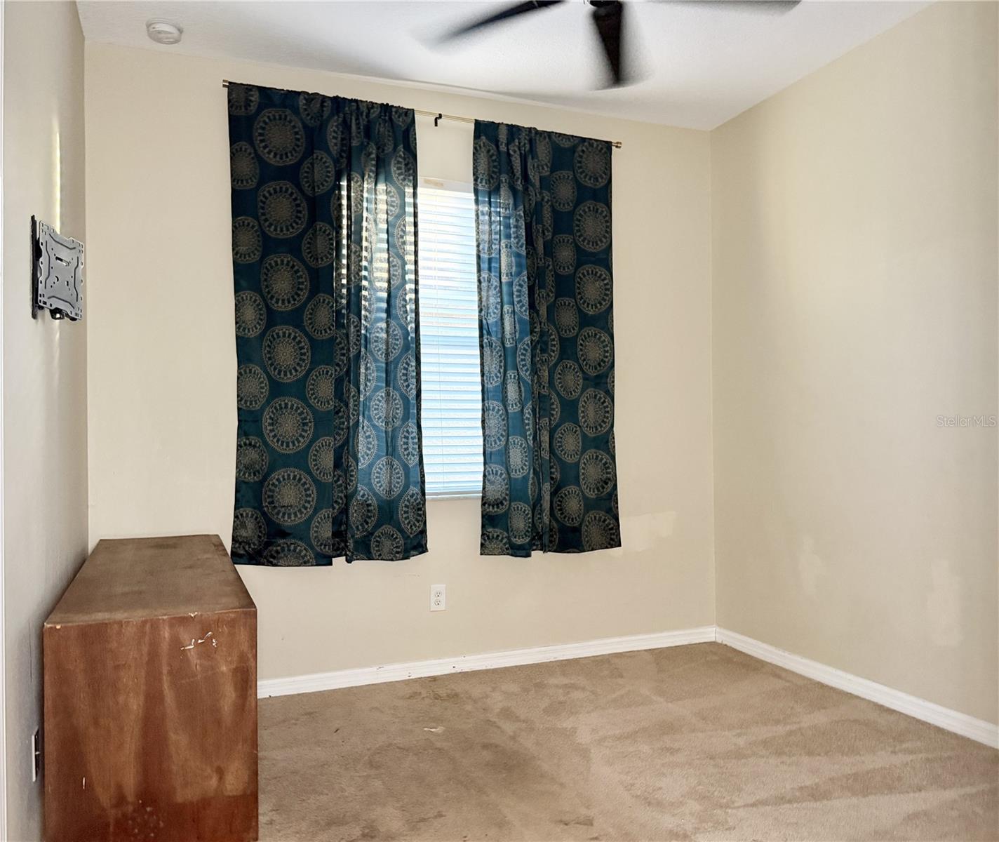 4th Bedroom