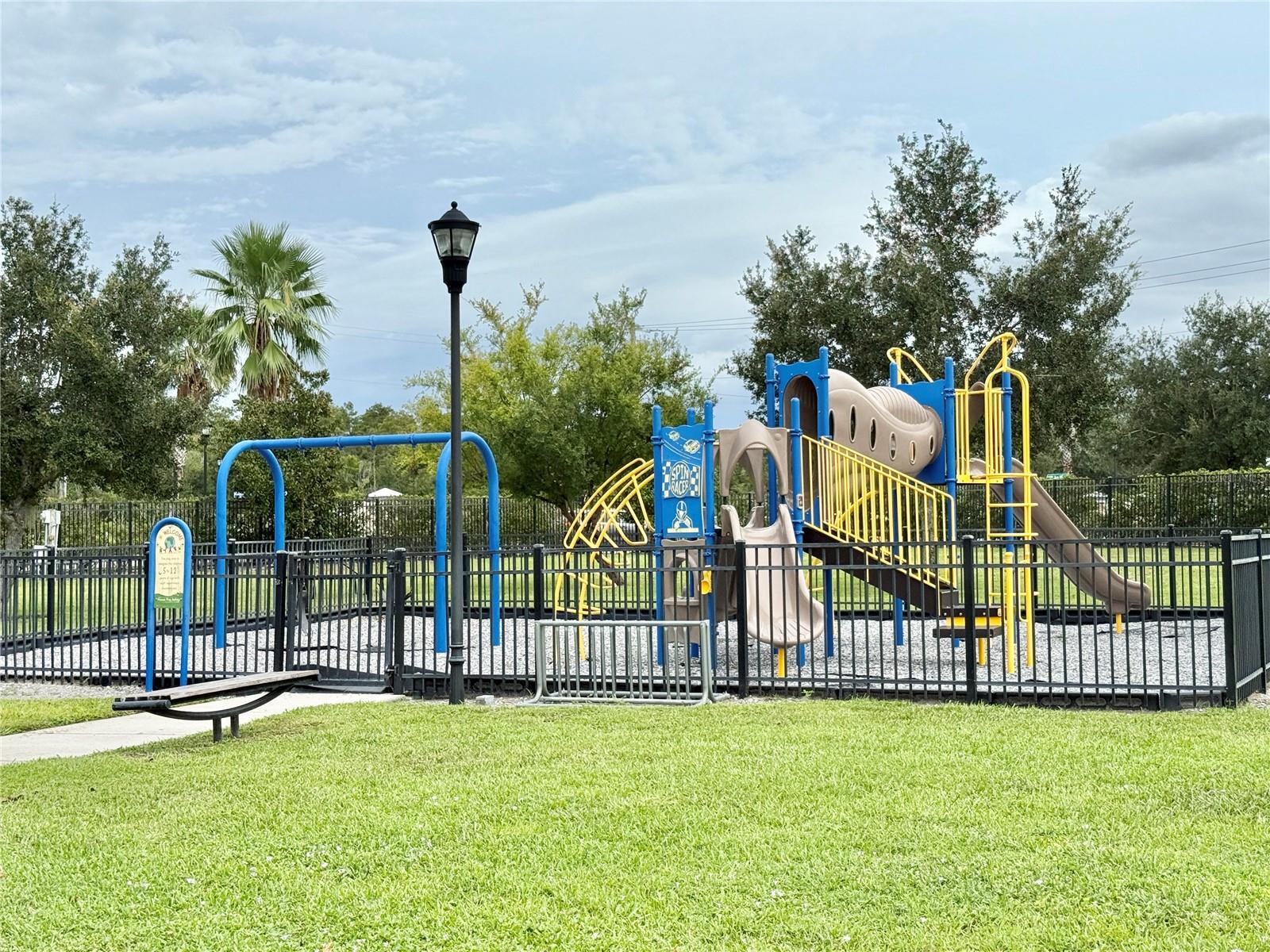 Community Playground