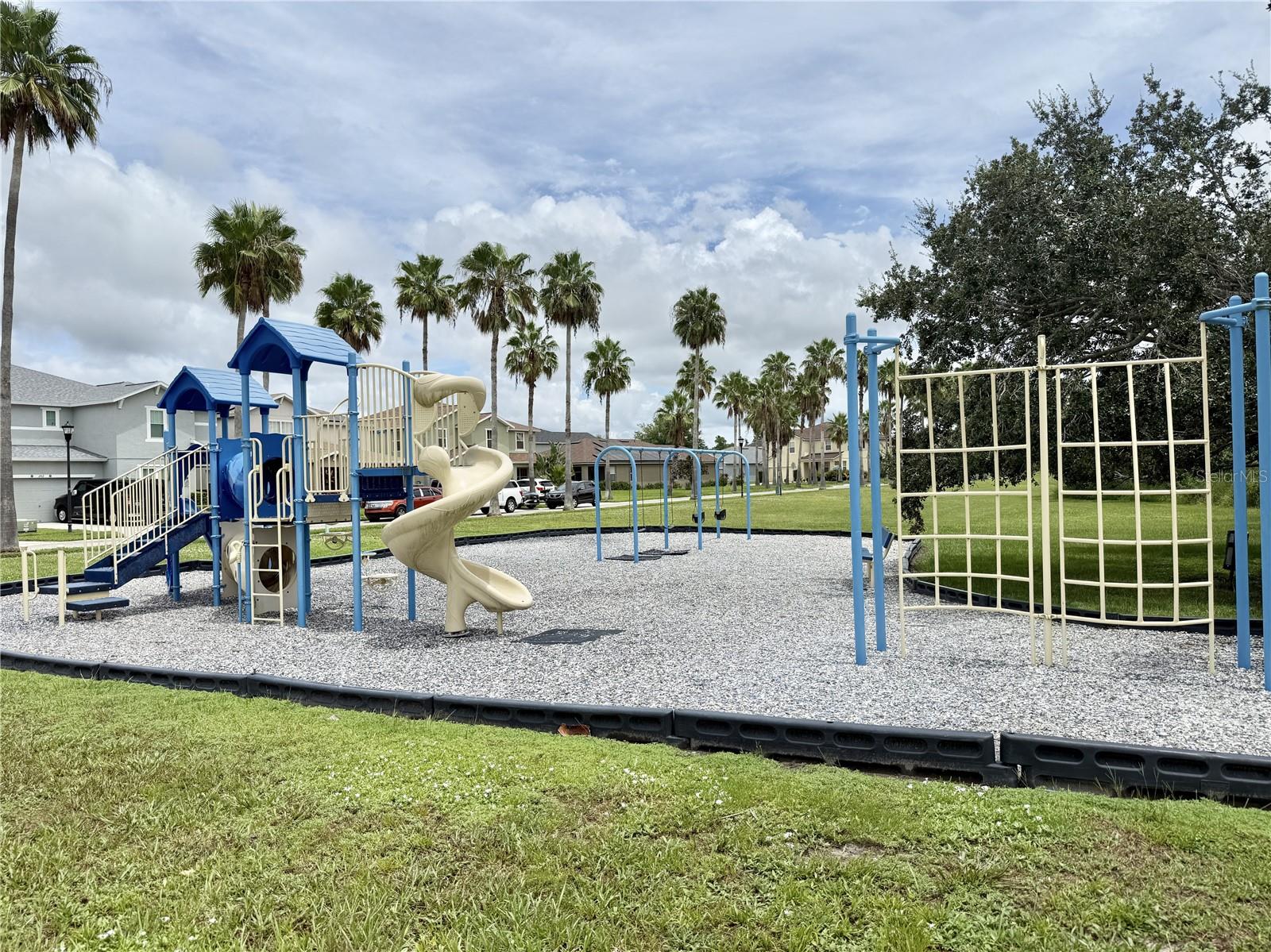 Community Playground