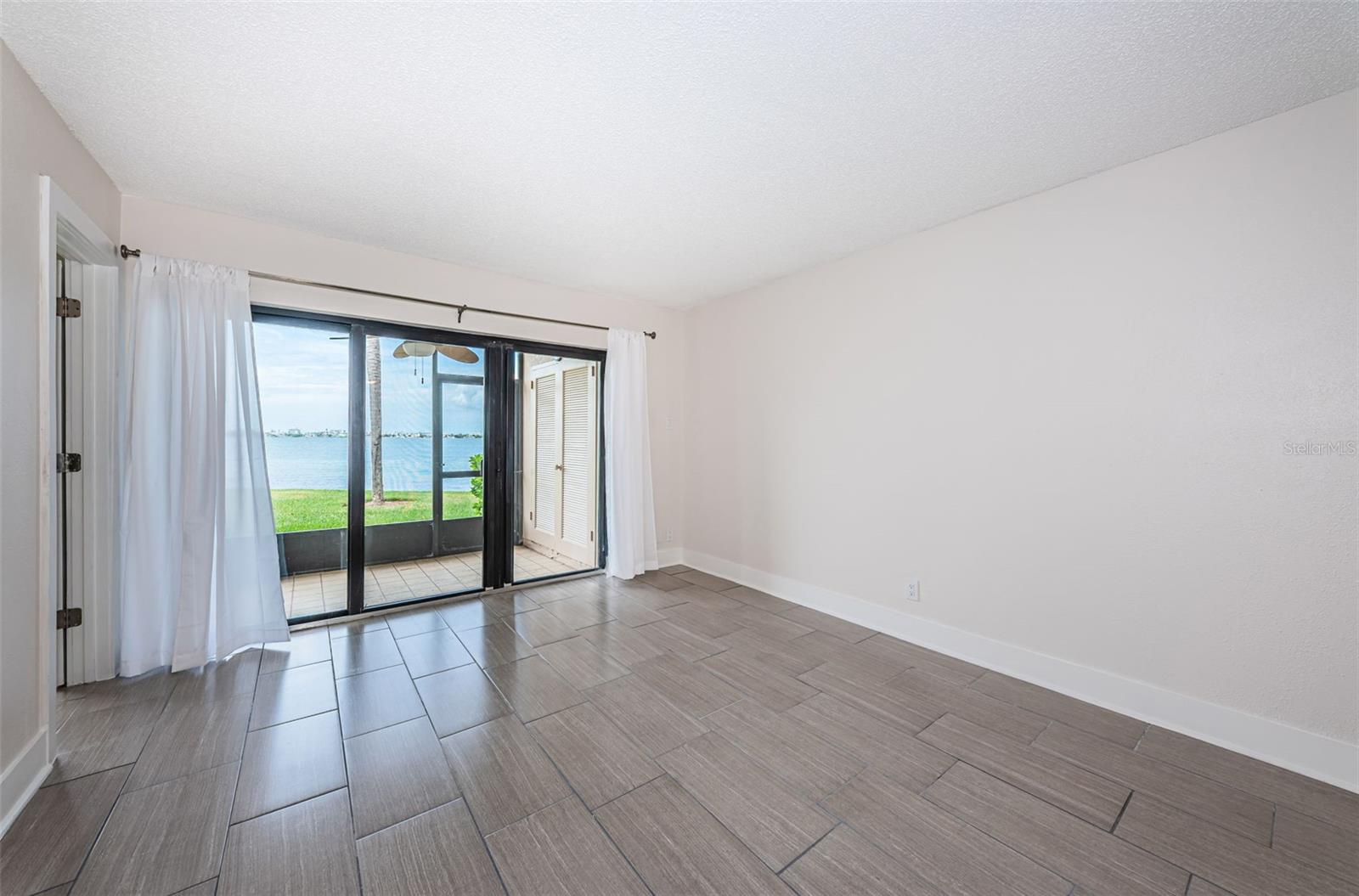 Main Living Area