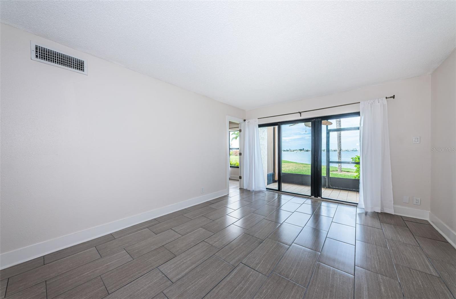 Main Living Area