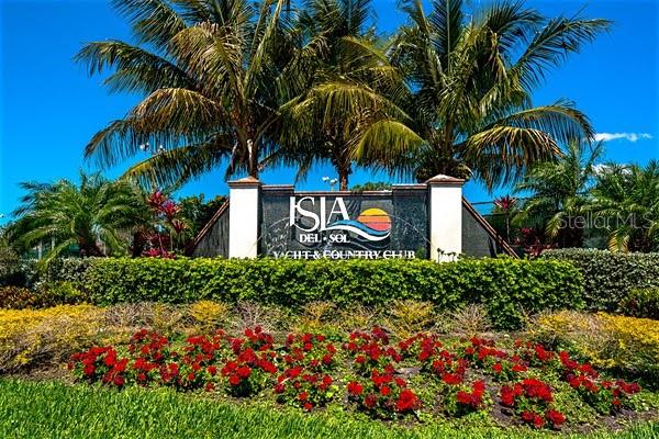 Welcome to Casa del Mar!