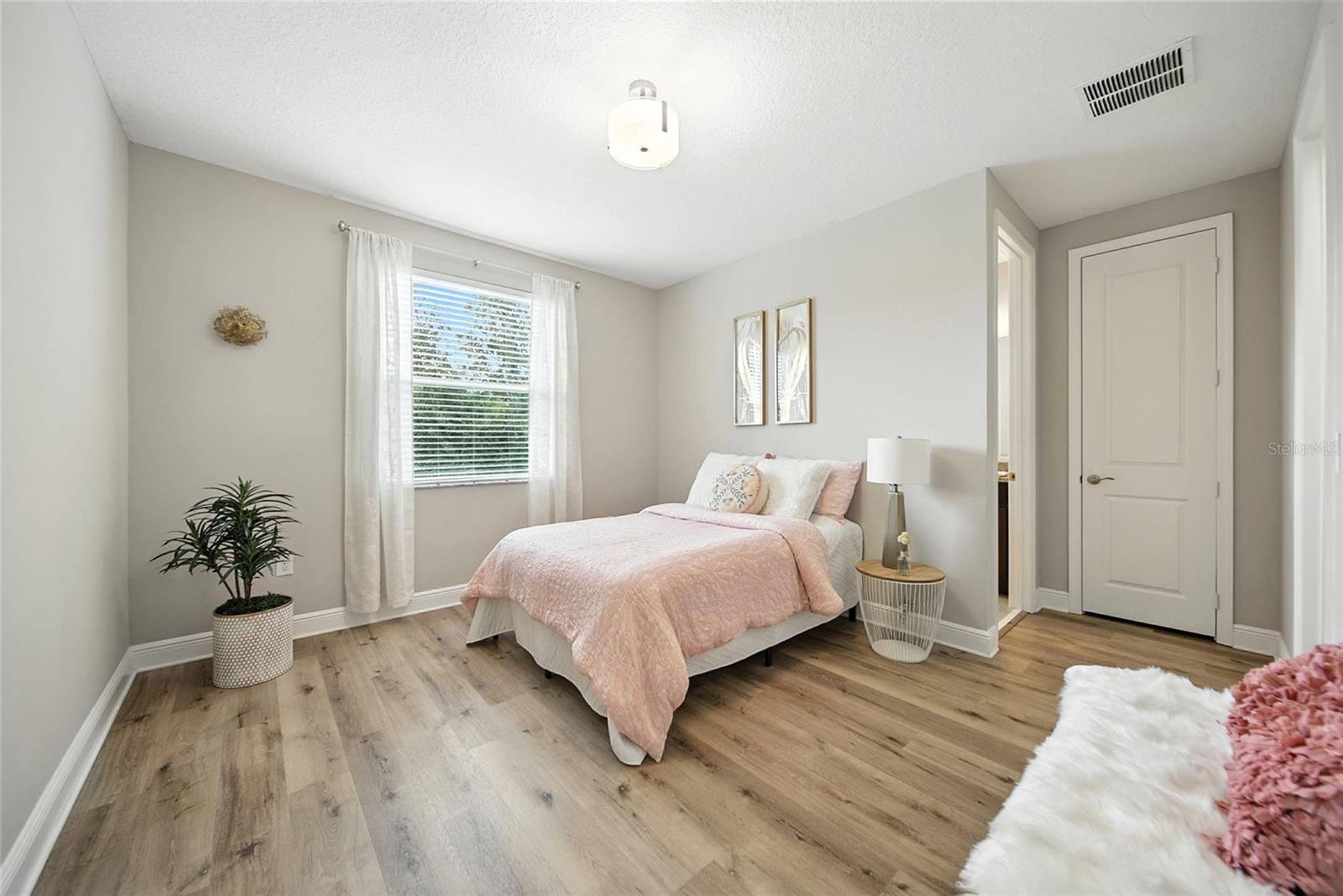 3rd Bedroom Ensuite