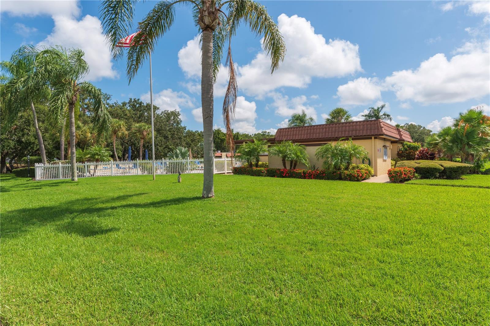 Clubhouse.