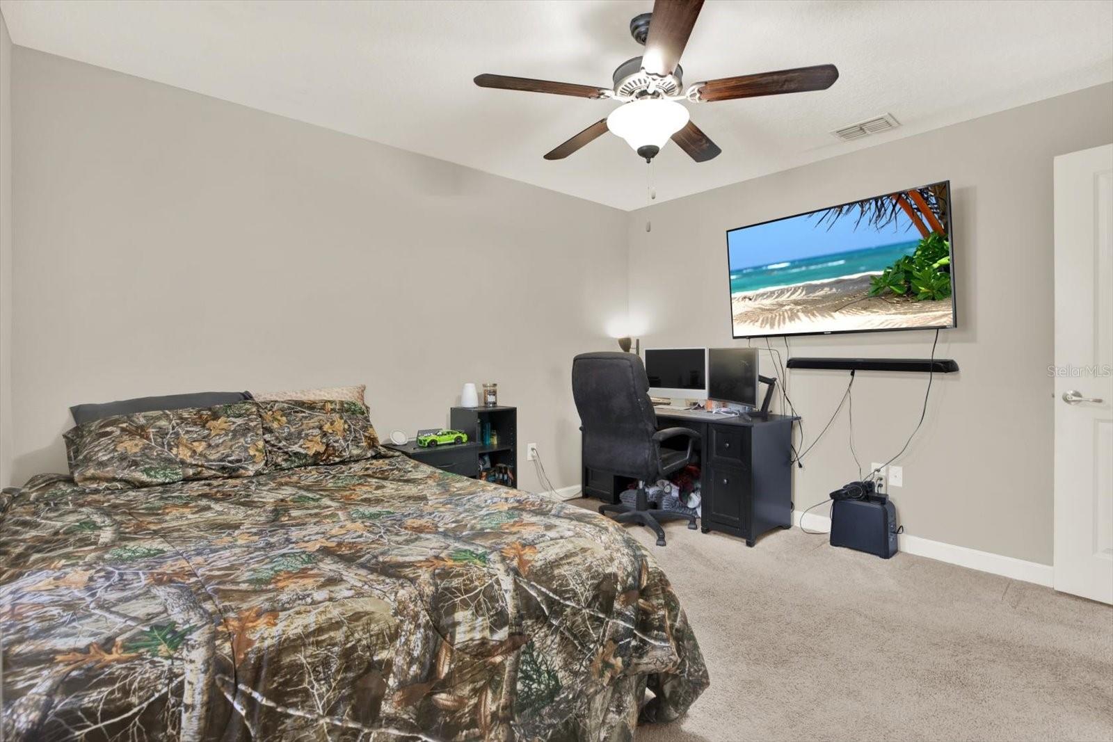 Bedroom 4