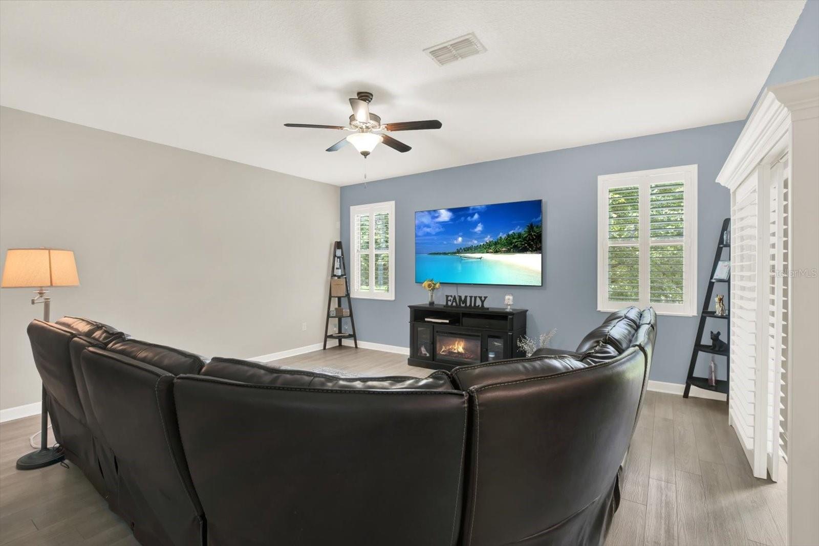 Living/Family Room