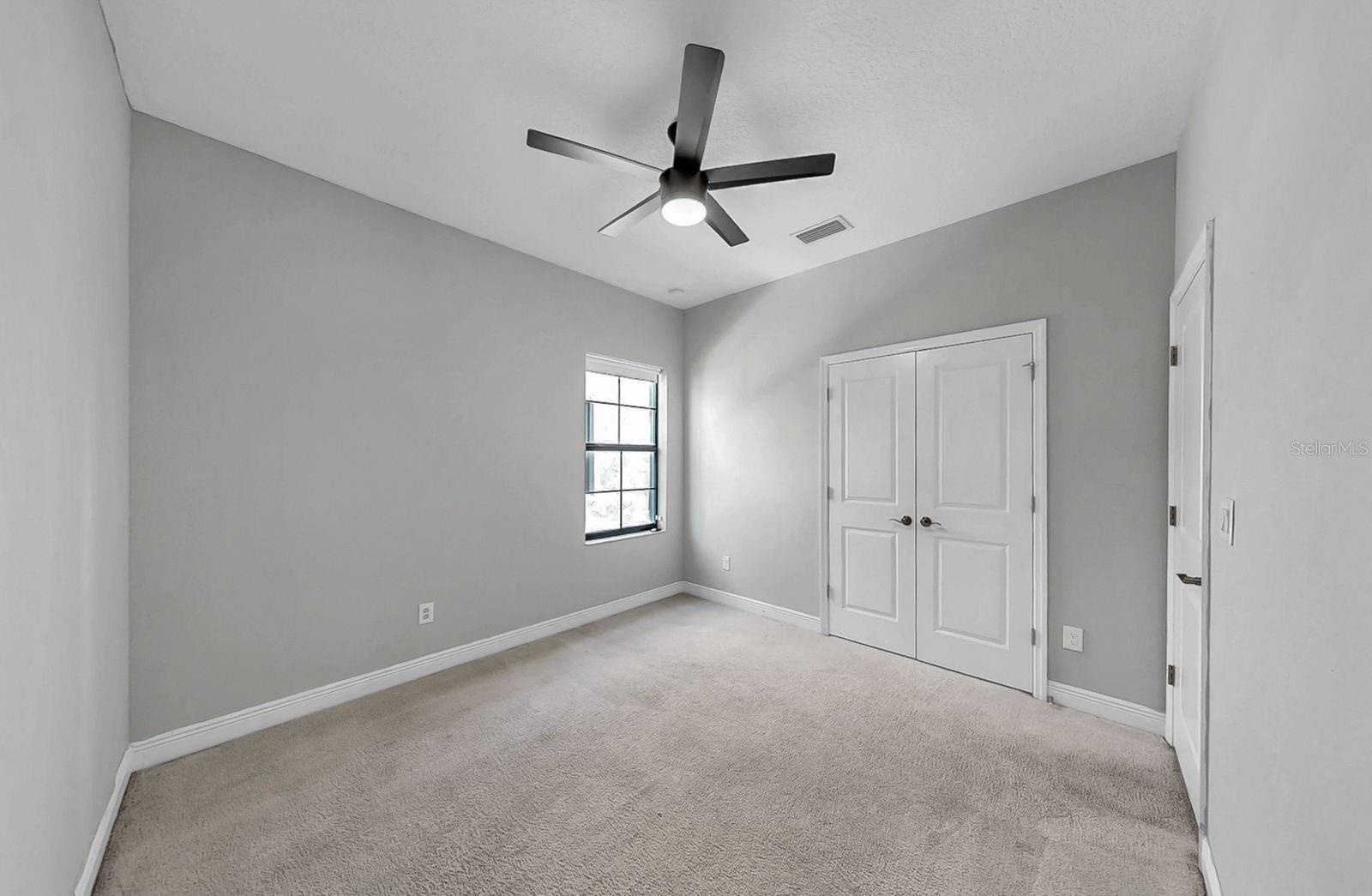 1st Floor Bedroom