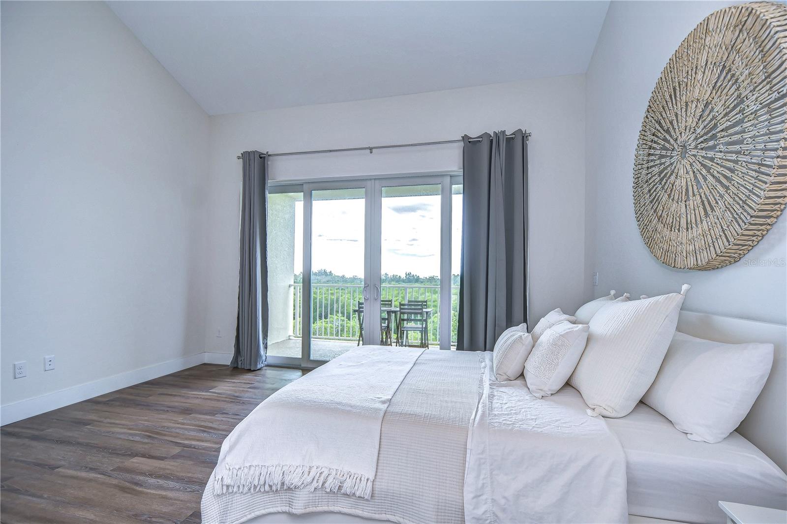 You're going to love the views!