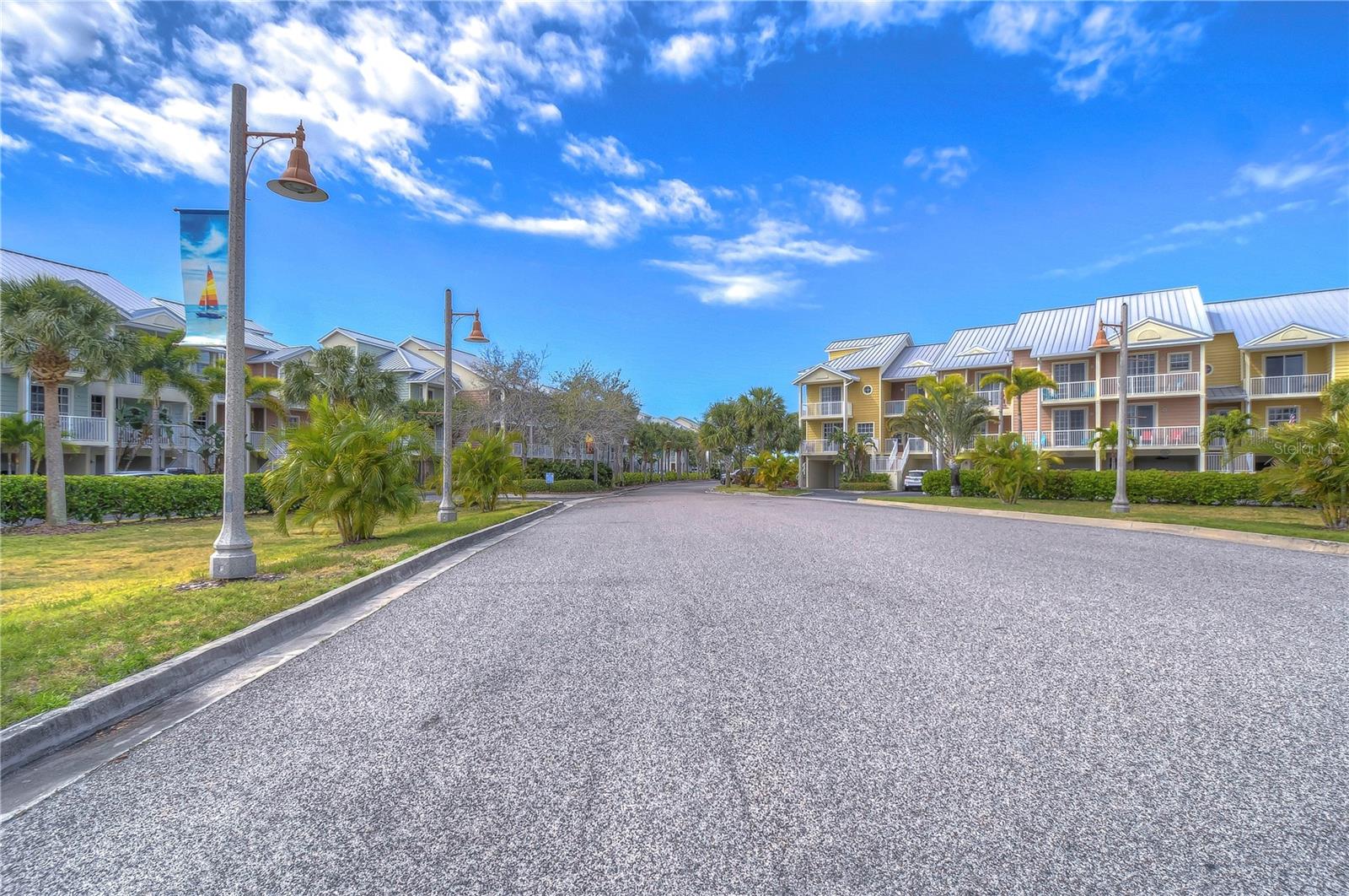 Amazing waterfront community!