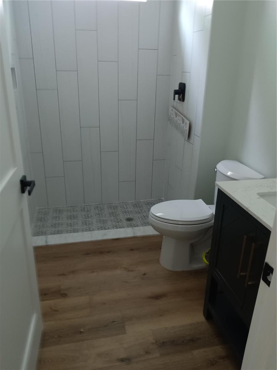 Bath 1st floor