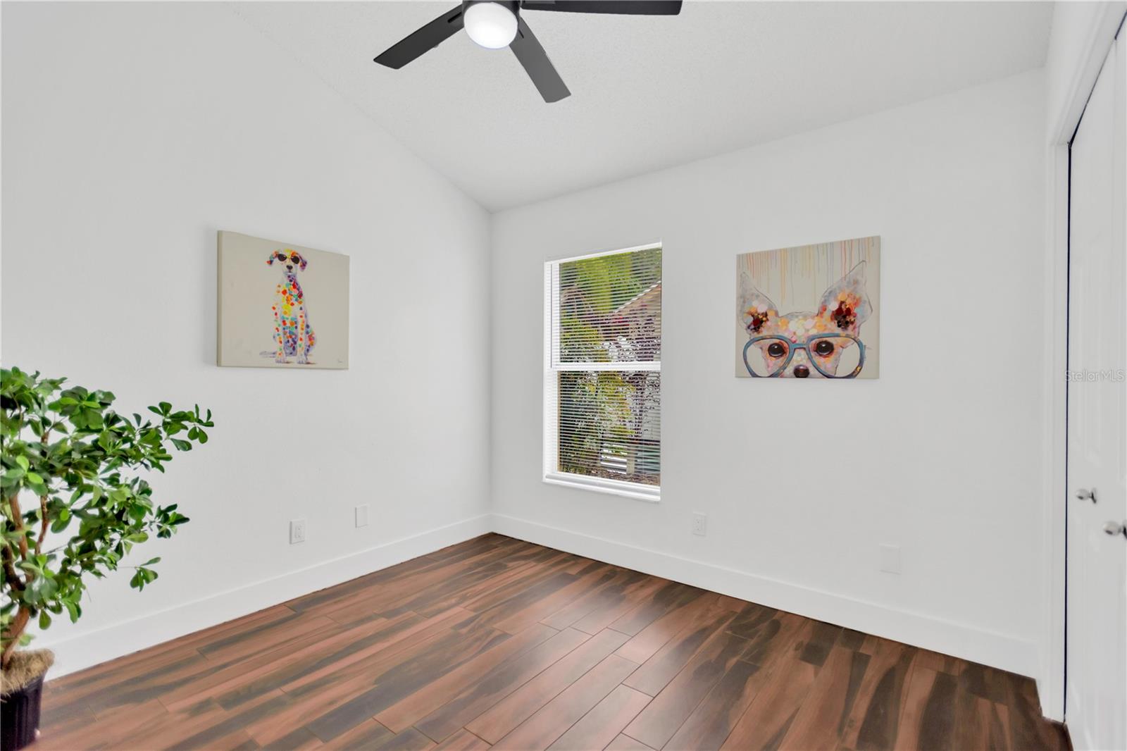 Bedroom #2