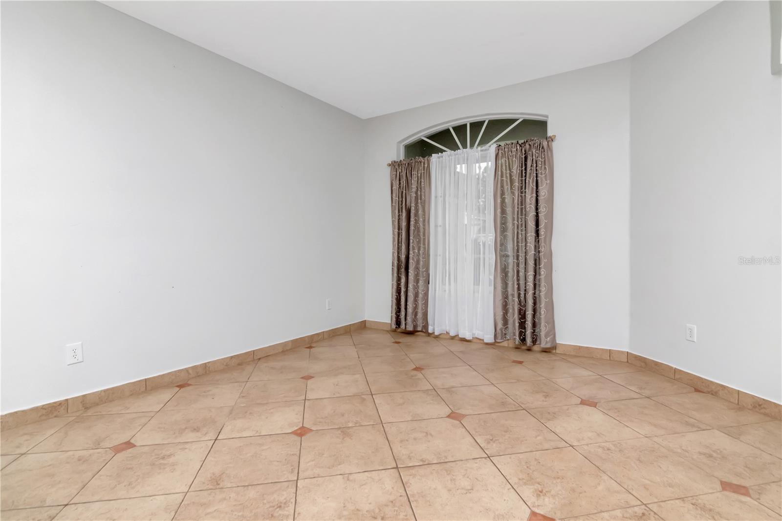 Formal Living Room