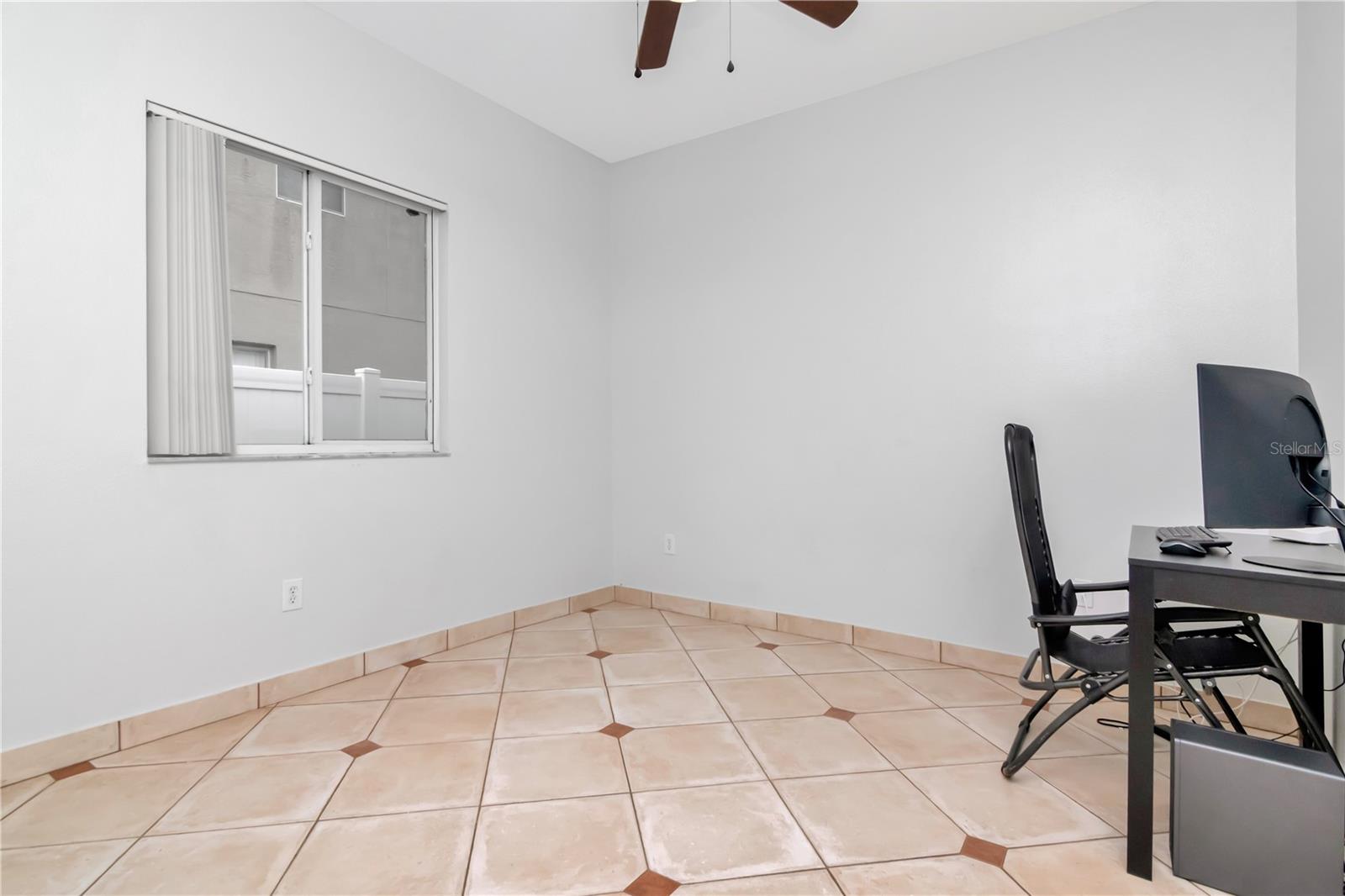Bedroom #2