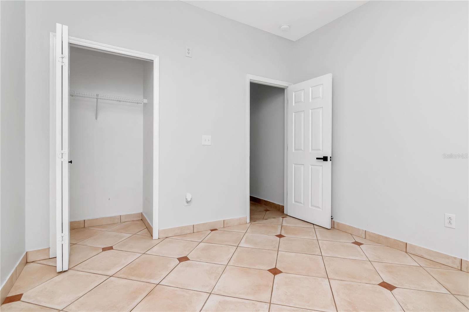 Bedroom #3
