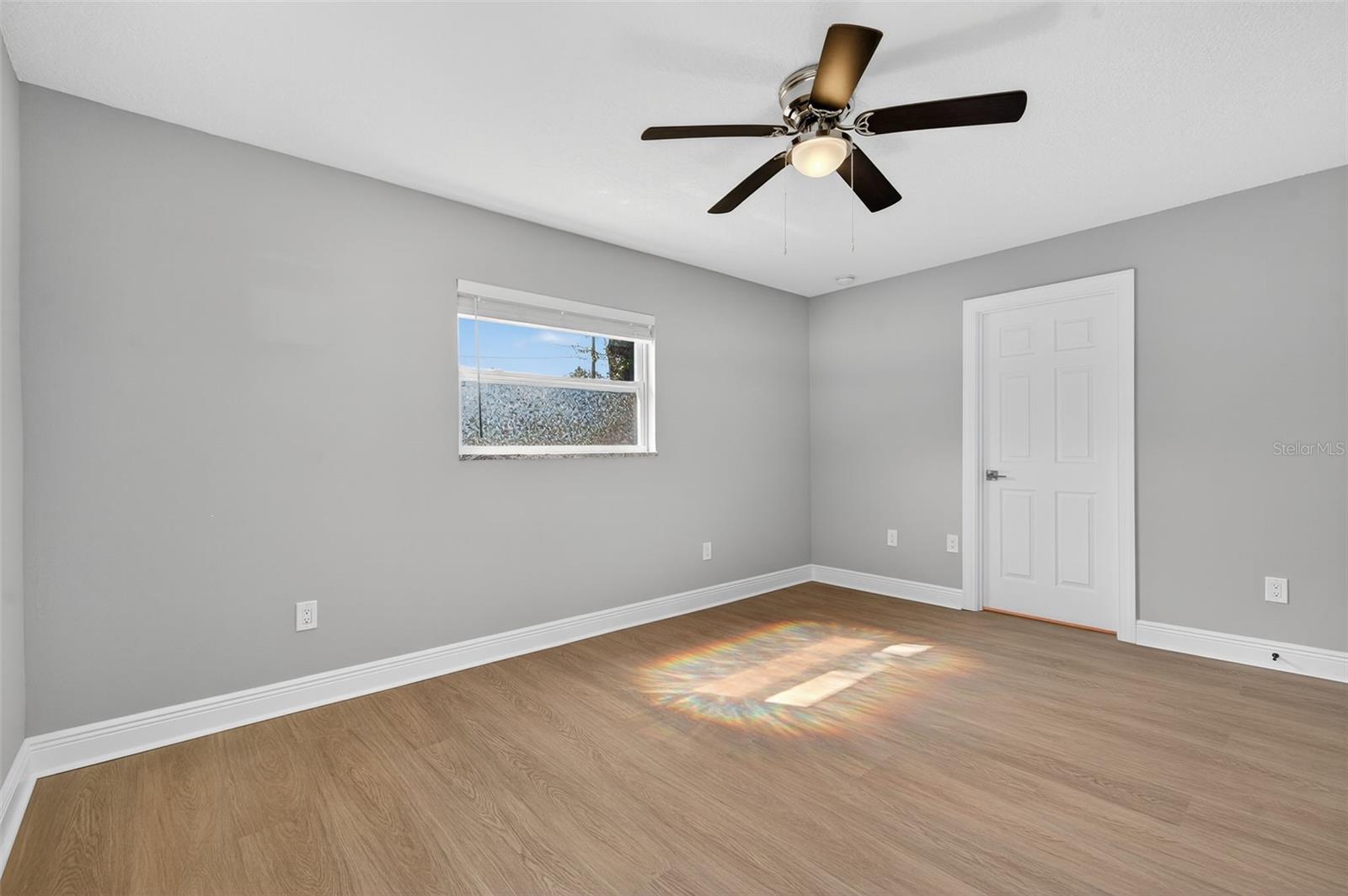 2nd Bed Room