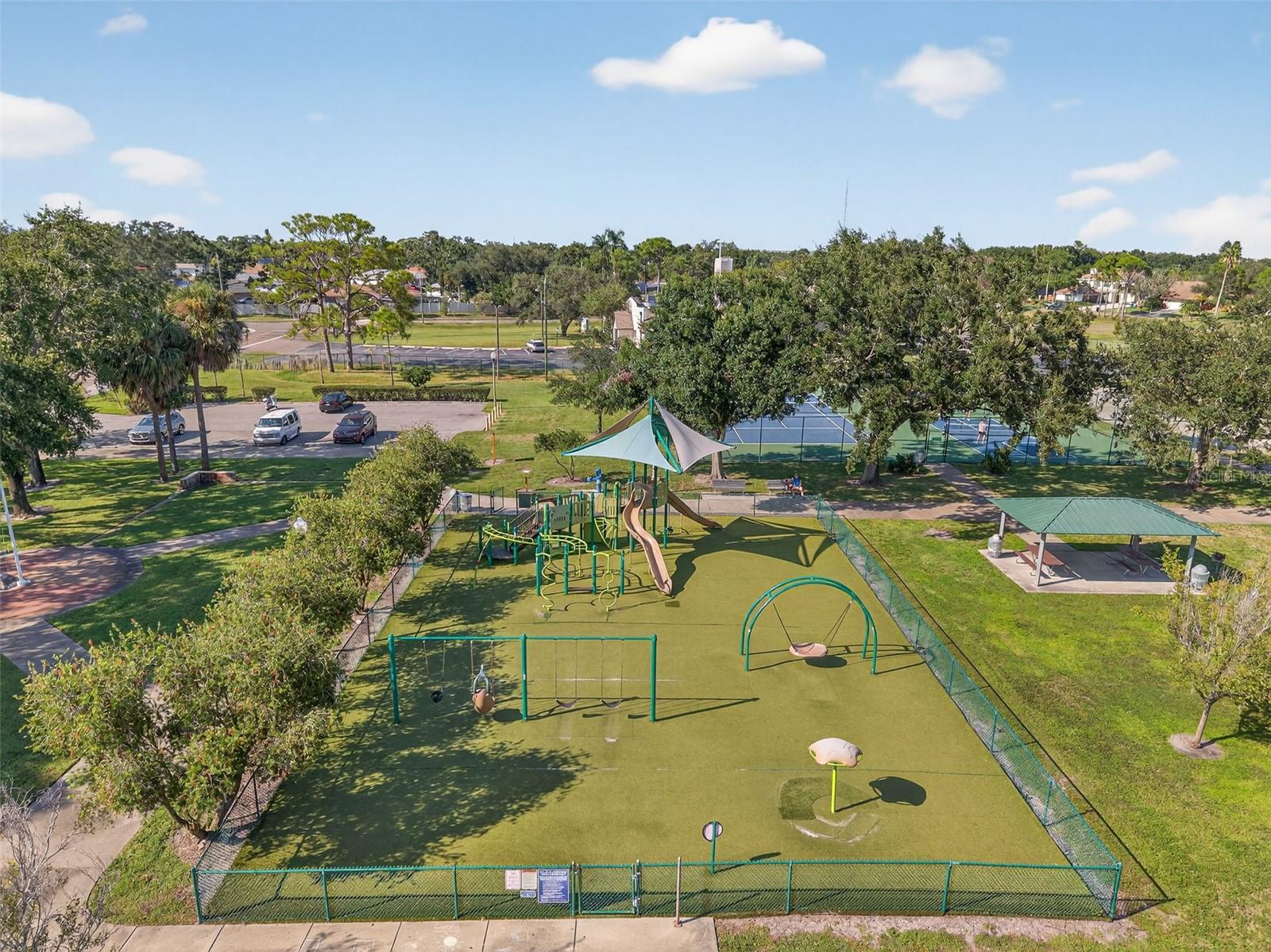 Riviera Bay Park